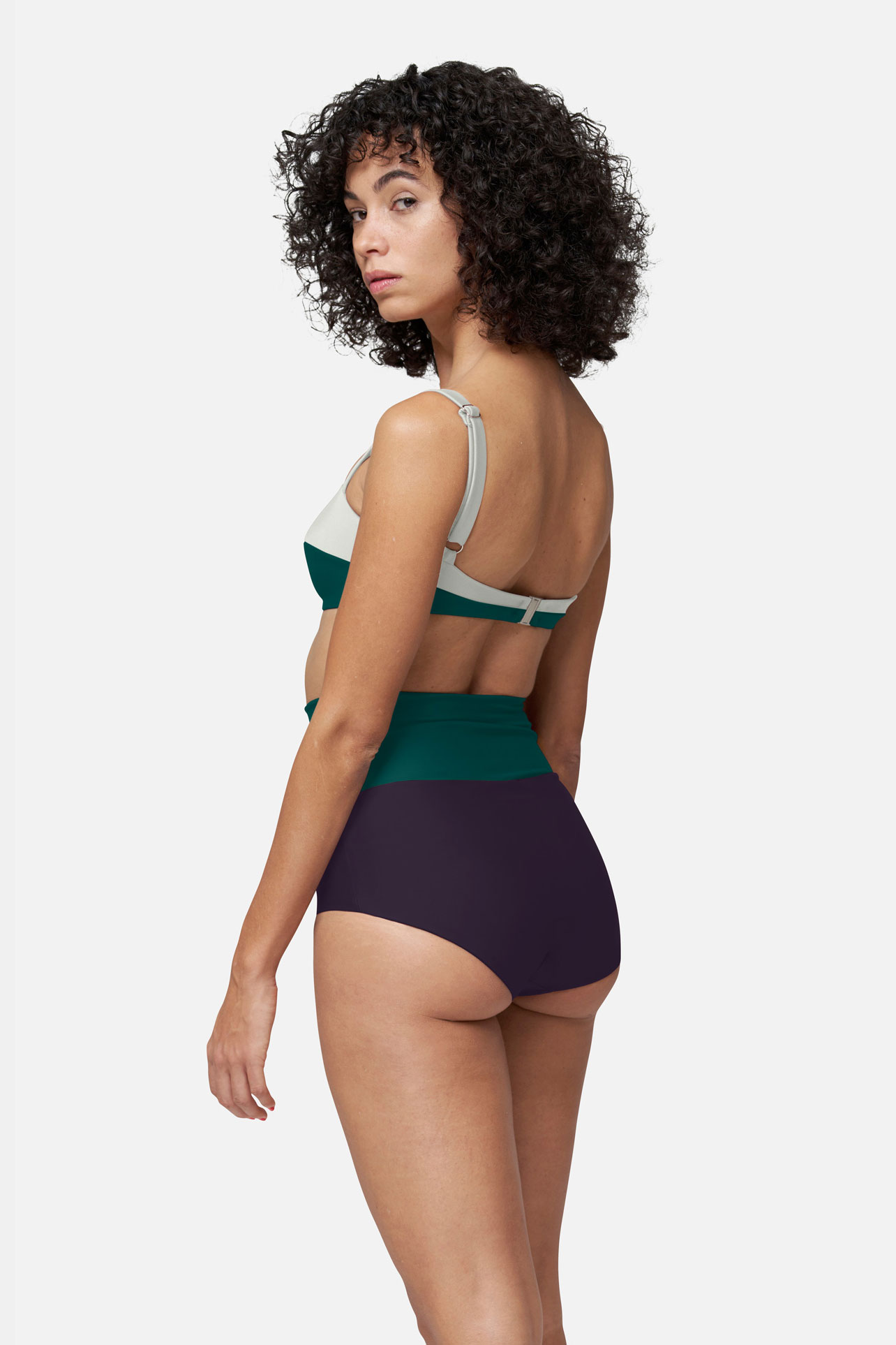 Nathalie Schweizer Bademode