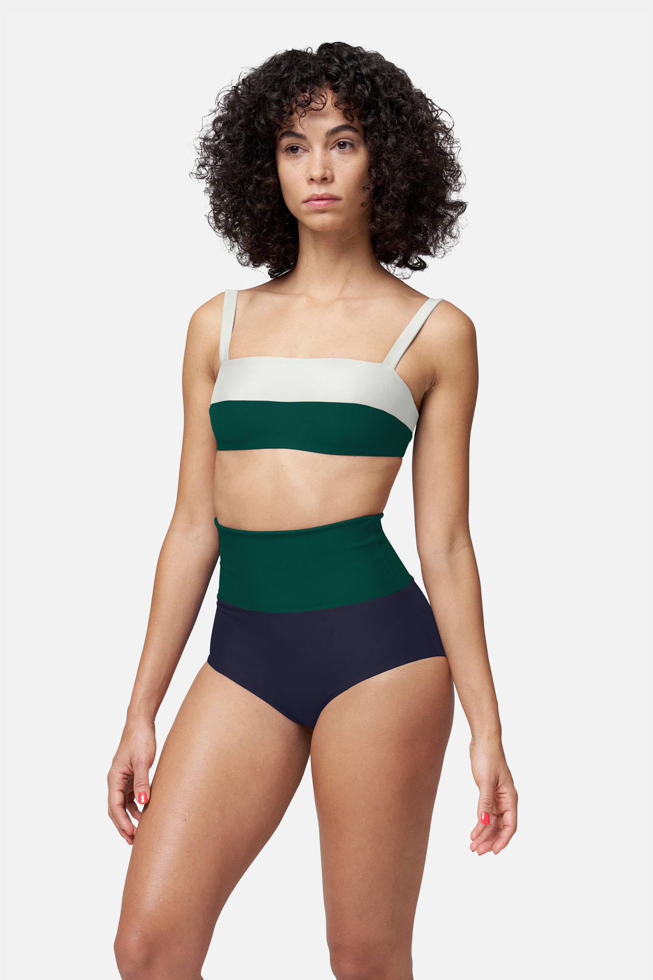 Nathalie Schweizer Bademode