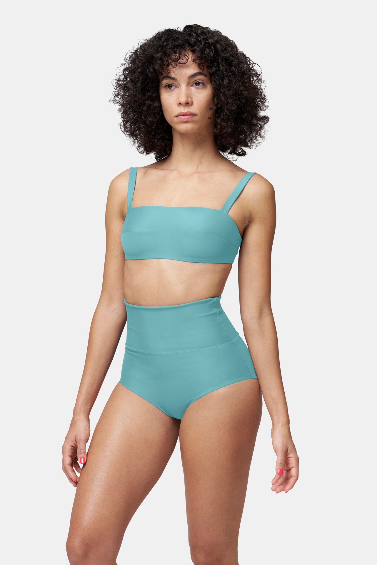 Nathalie Schweizer Bademode