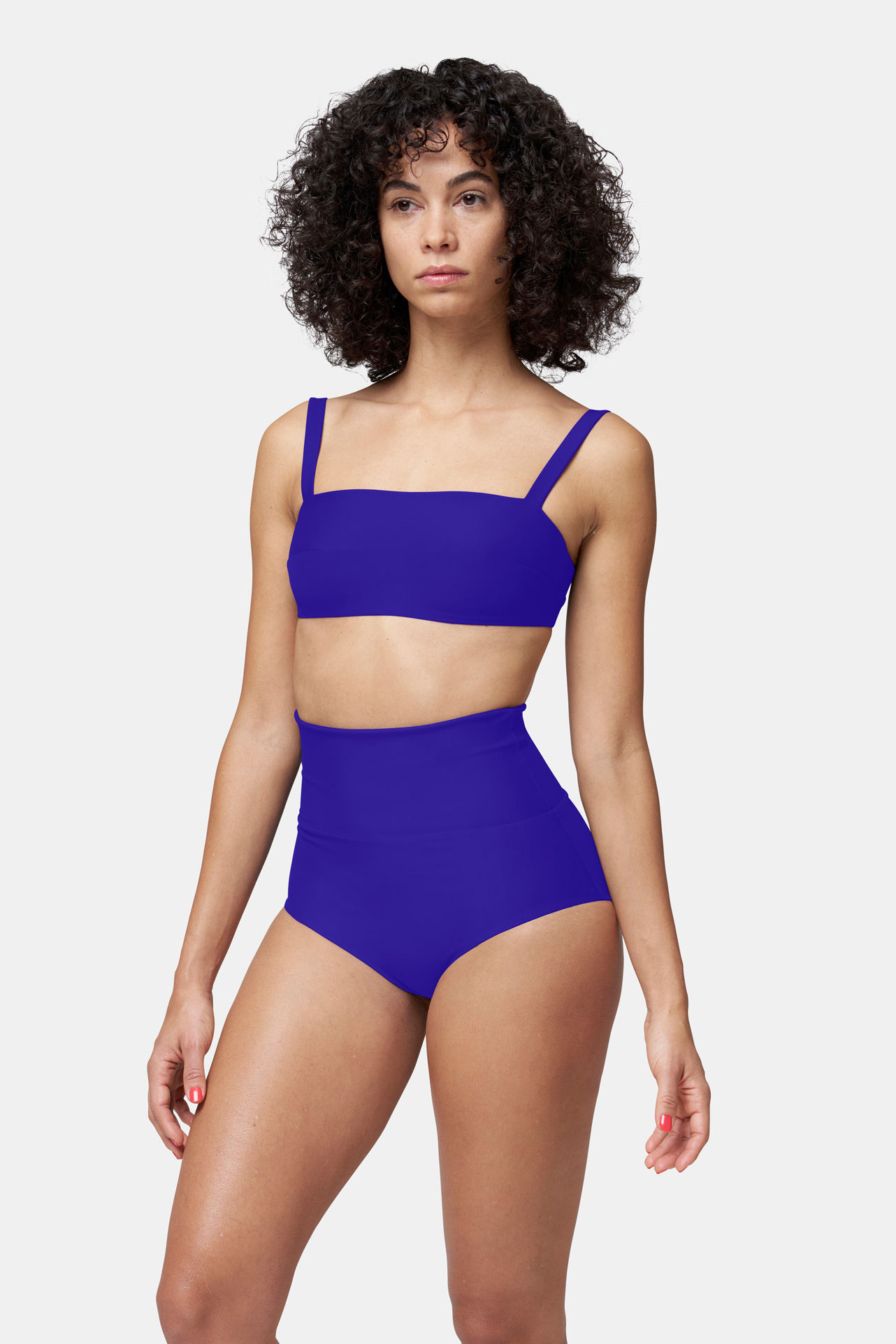 Nathalie Schweizer Bademode