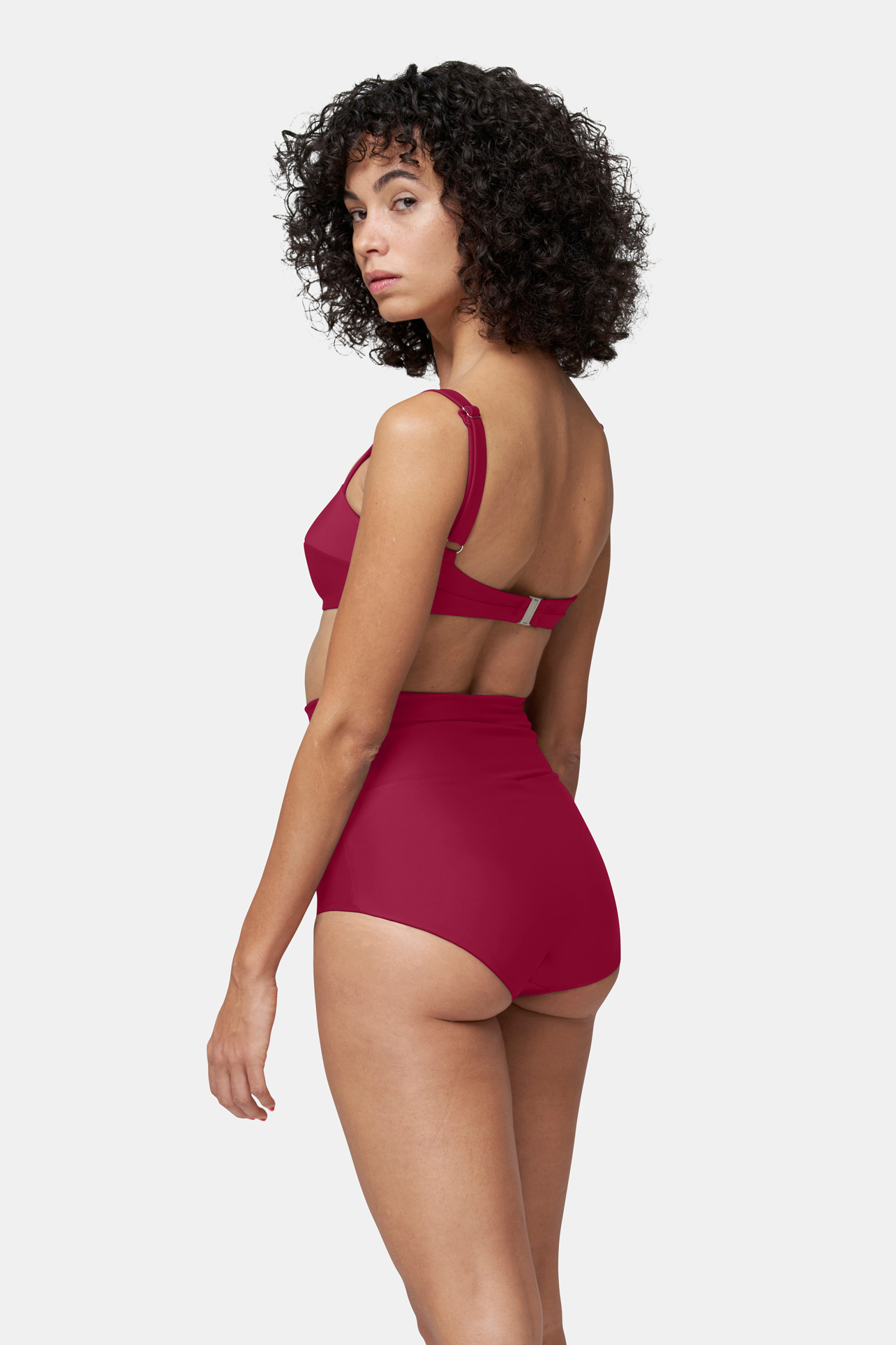 Nathalie Schweizer Bademode