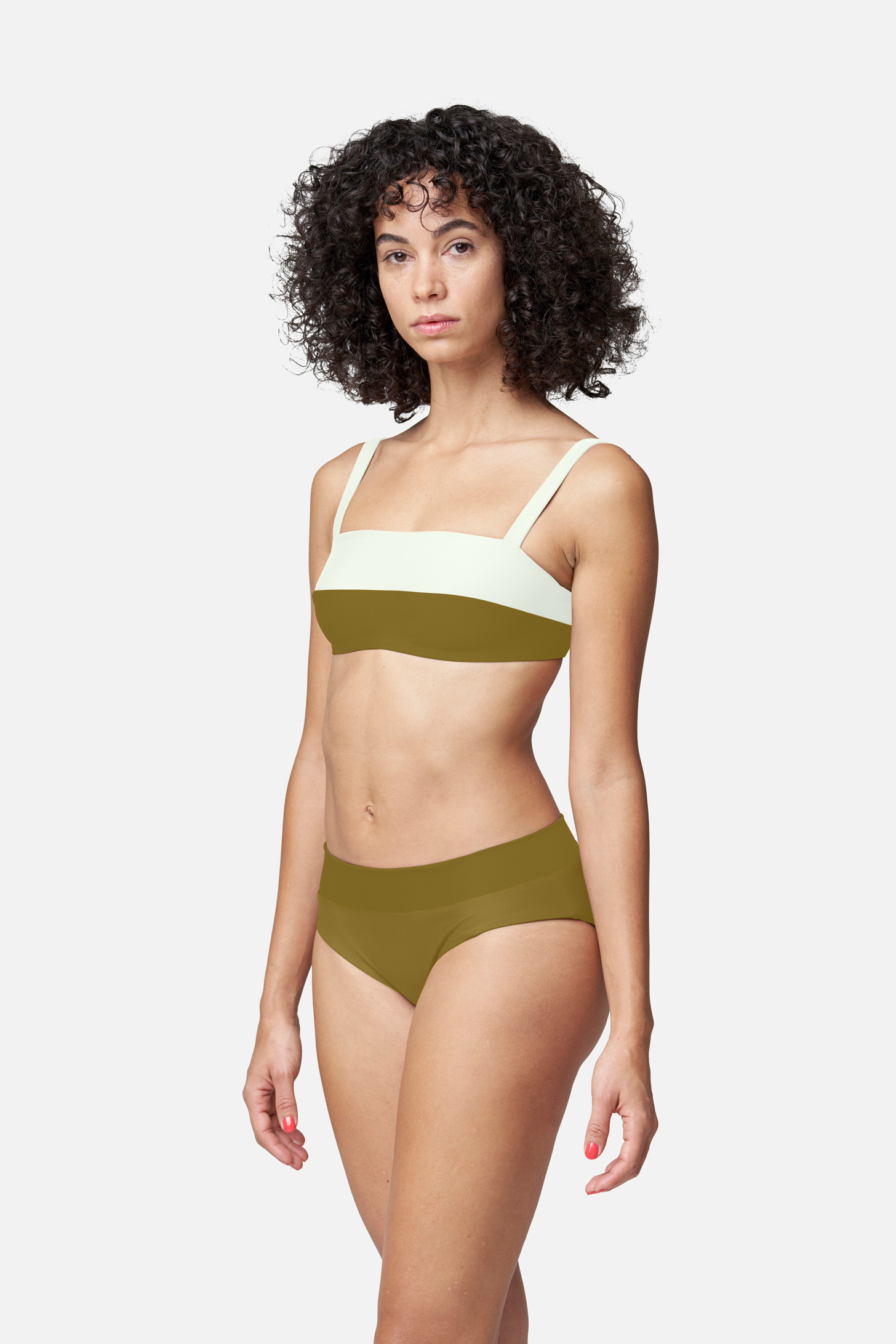 Nathalie Schweizer Bademode