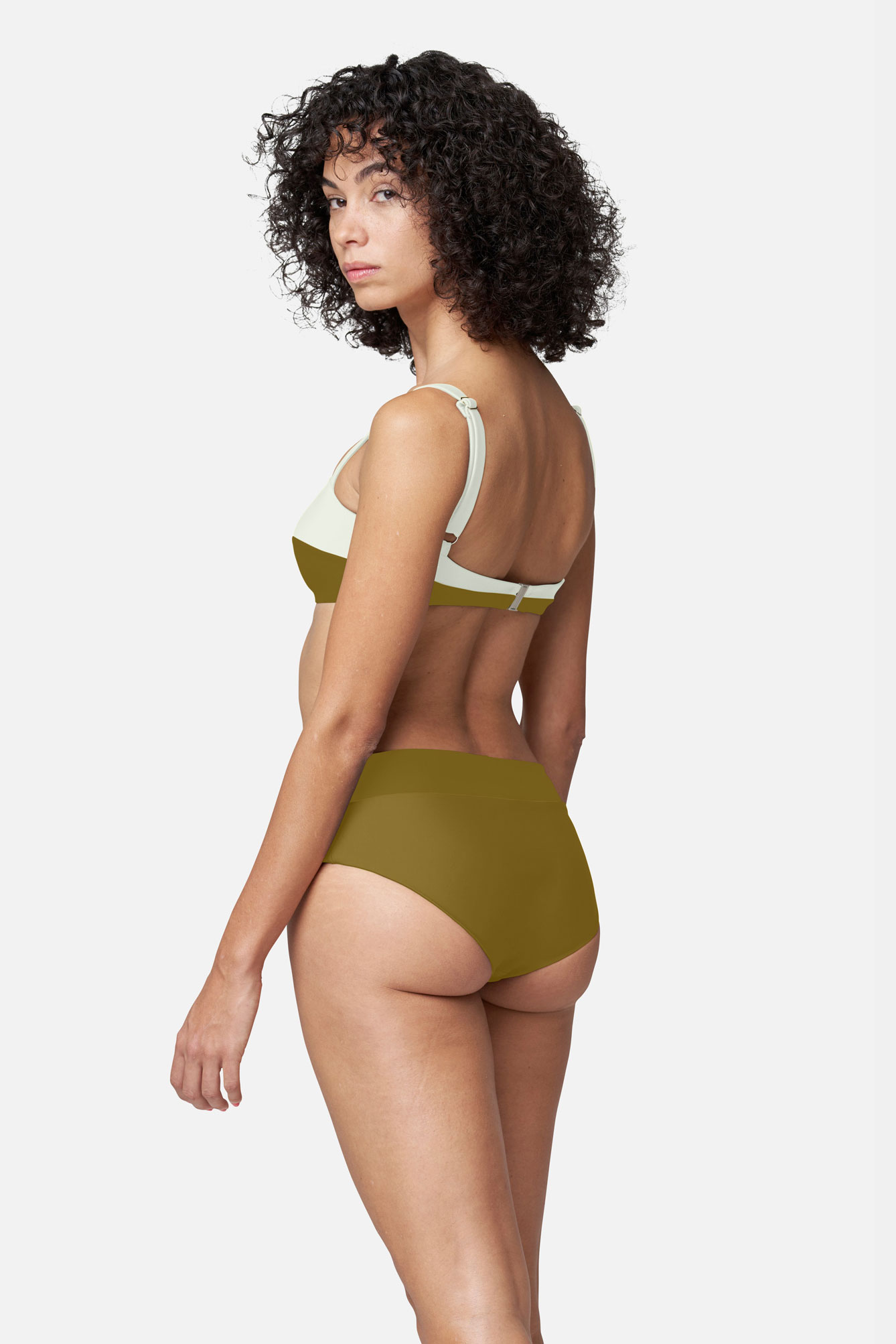 Nathalie Schweizer Bademode