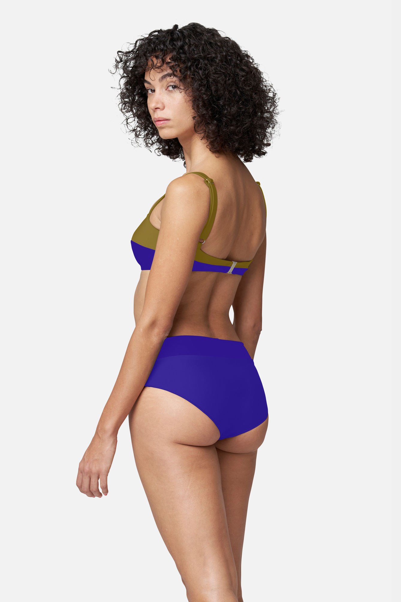 Nathalie Schweizer Bademode