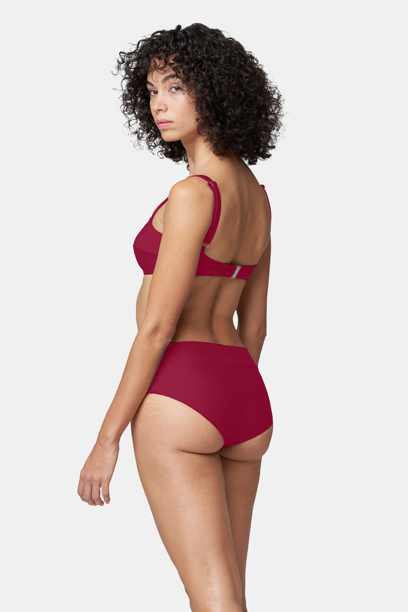 Nathalie Schweizer Bademode