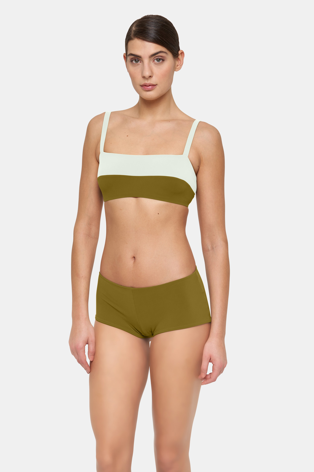 Nathalie Schweizer Bademode