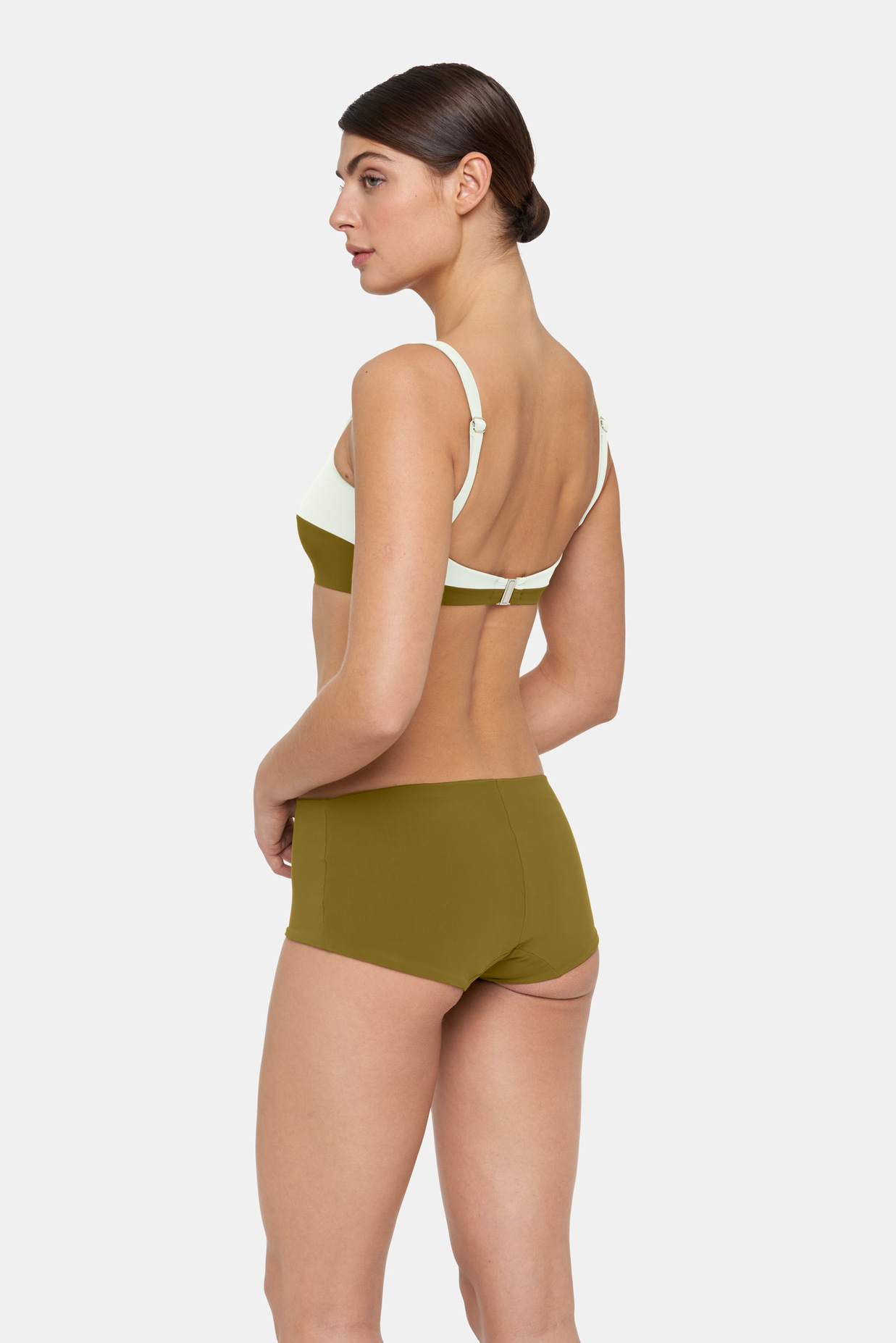 Nathalie Schweizer Bademode