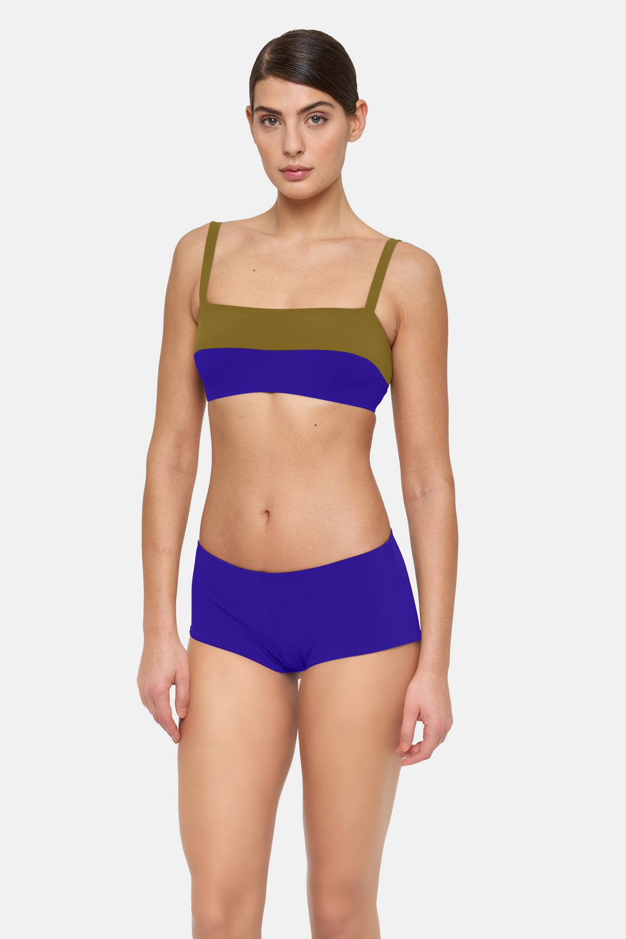 Nathalie Schweizer Bademode