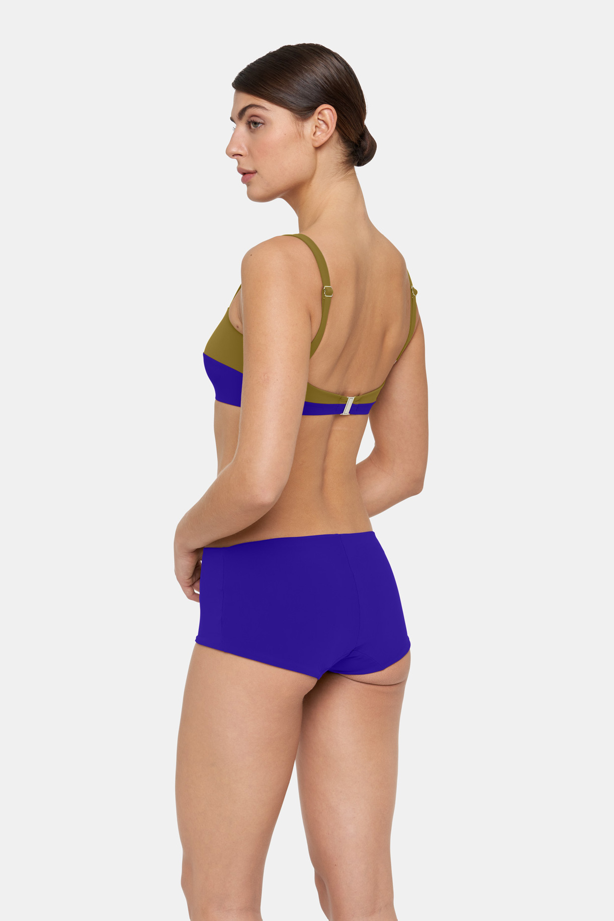 Nathalie Schweizer Bademode