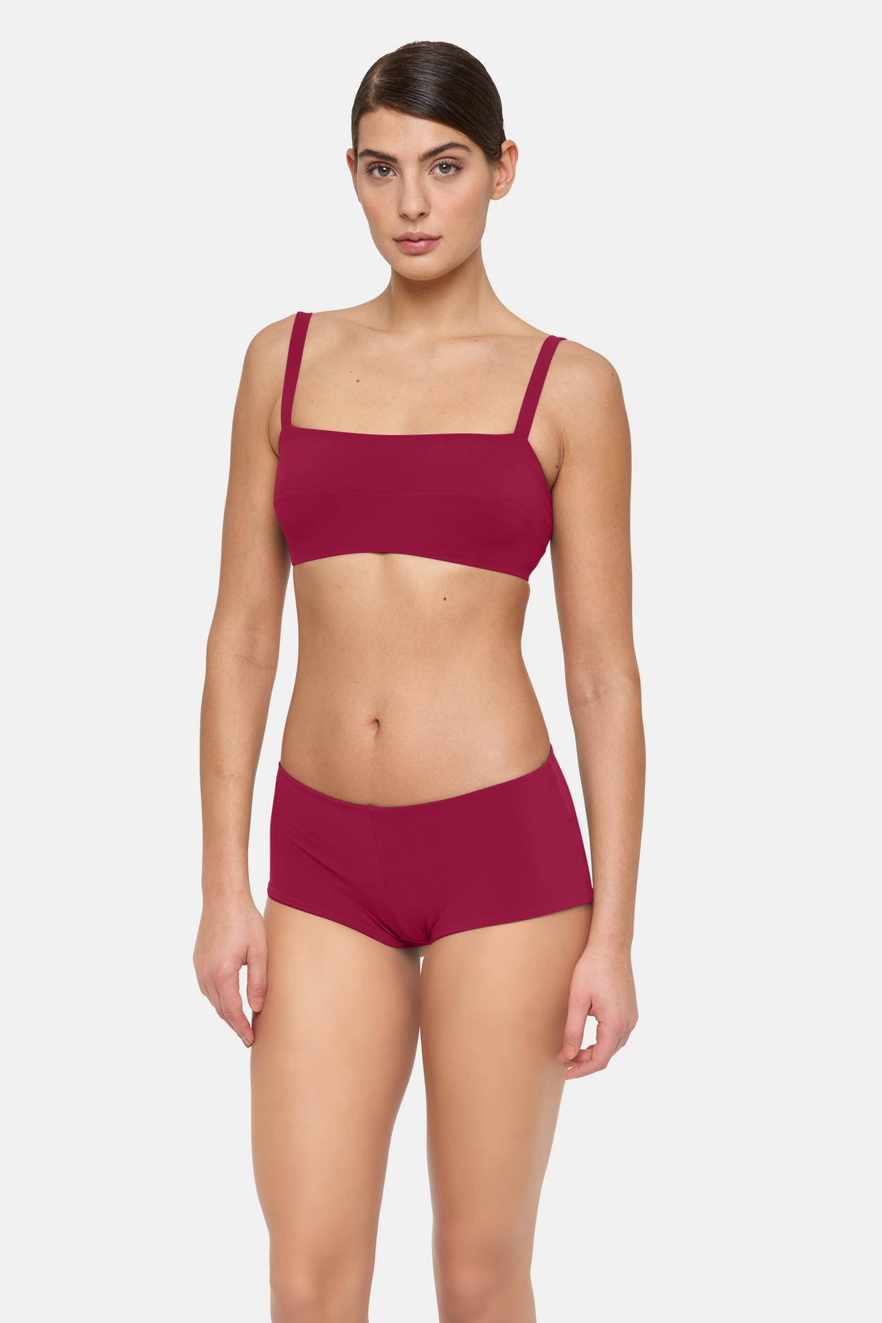 Nathalie Schweizer Bademode