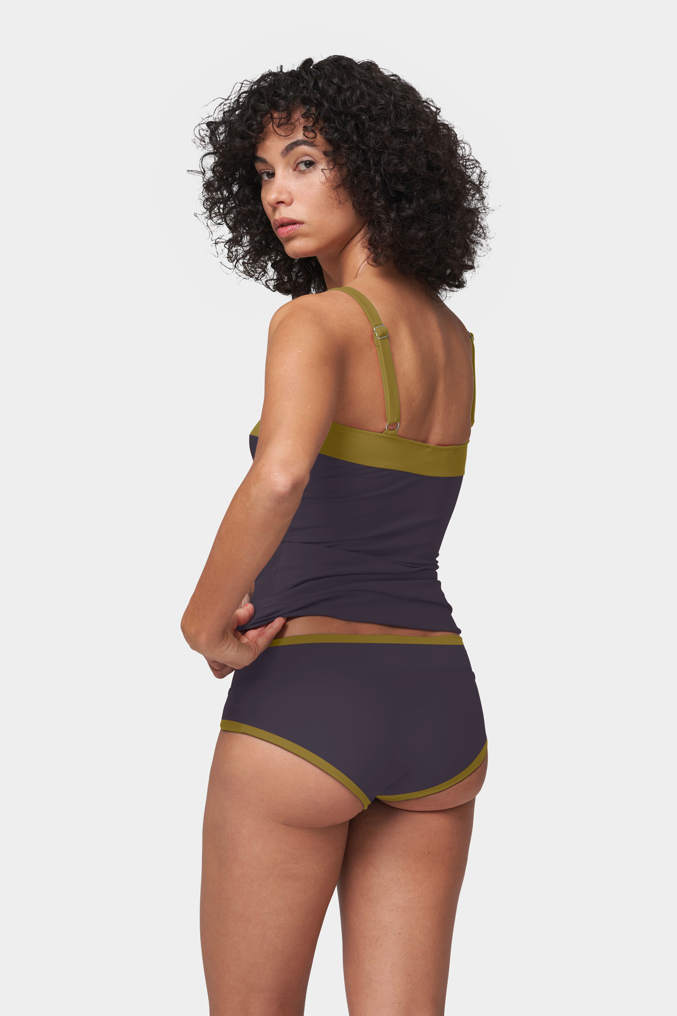 Nathalie Schweizer Bademode