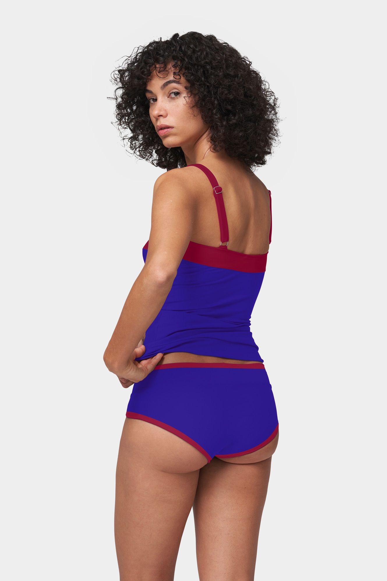 Nathalie Schweizer Bademode