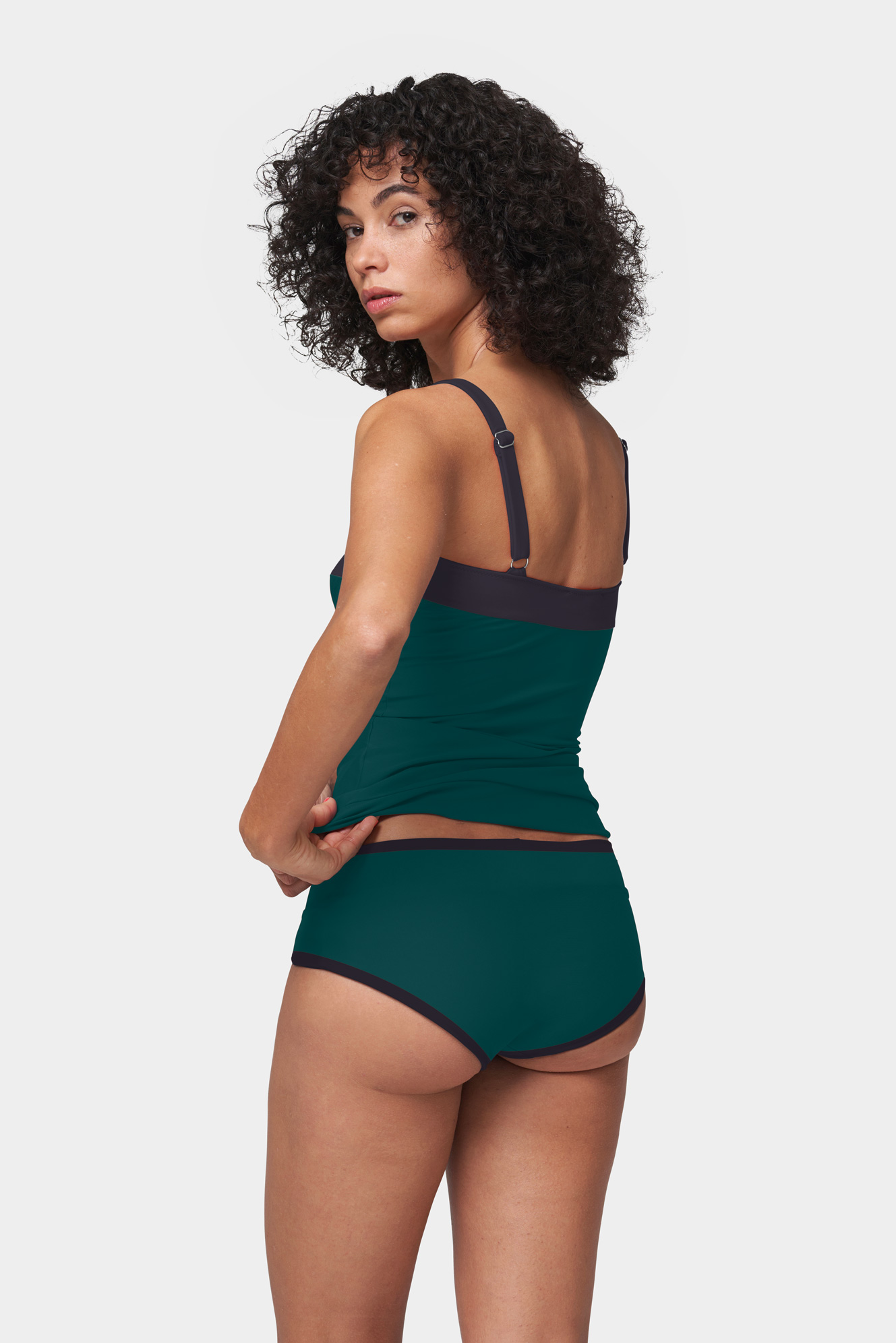 Nathalie Schweizer Bademode