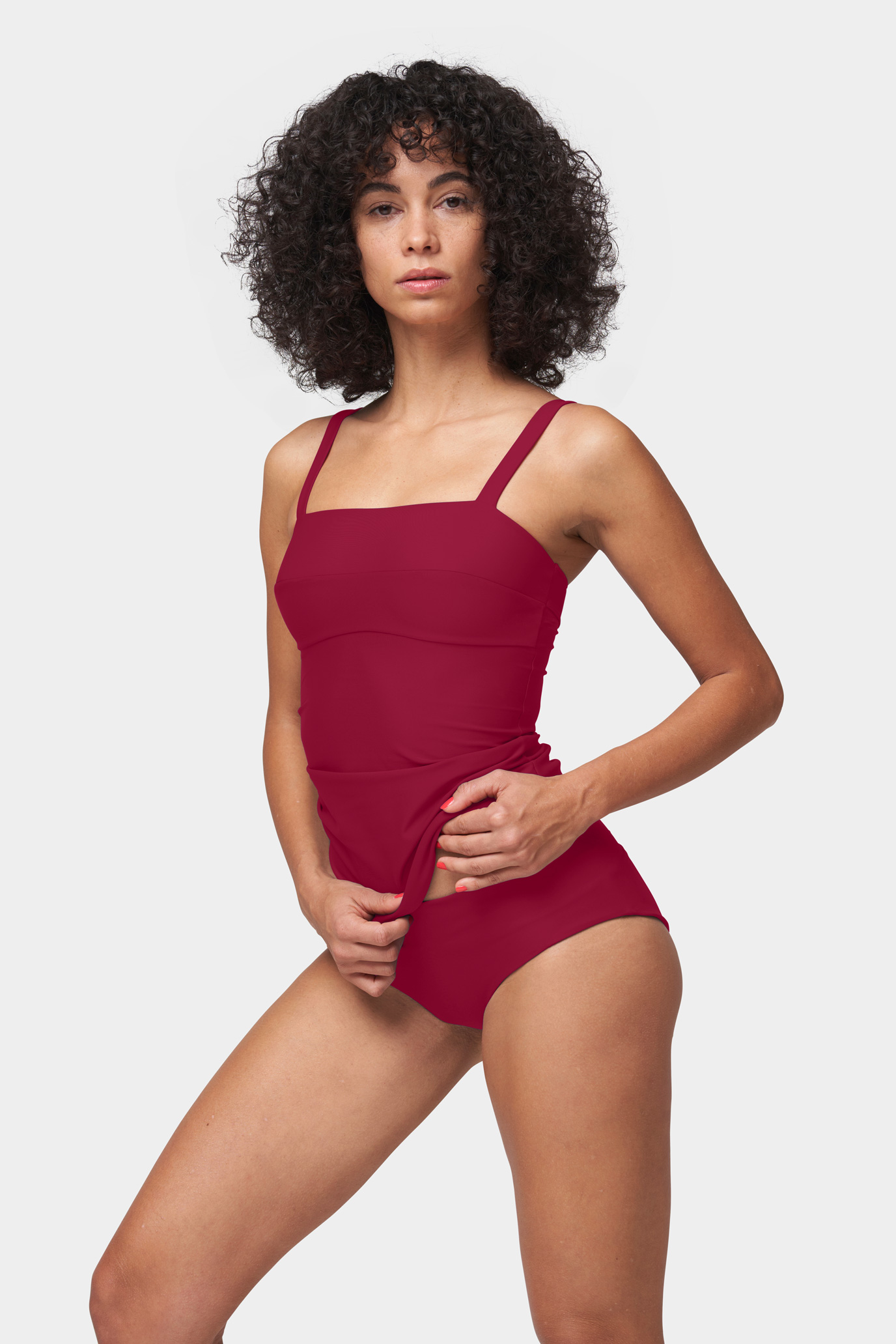 Nathalie Schweizer Bademode