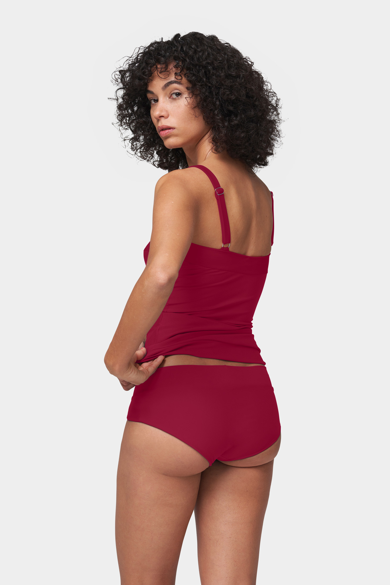 Nathalie Schweizer Bademode