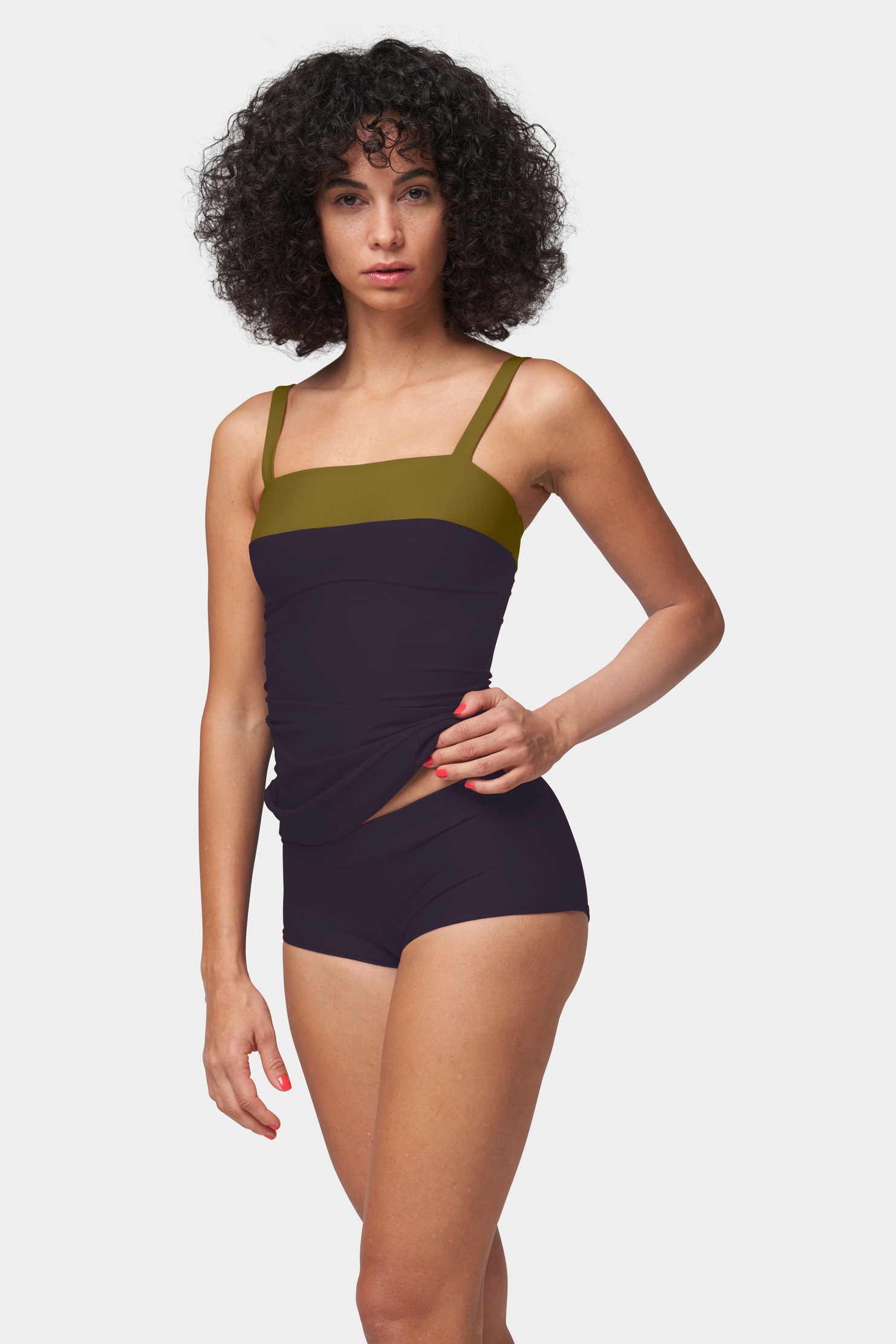 Nathalie Schweizer Bademode