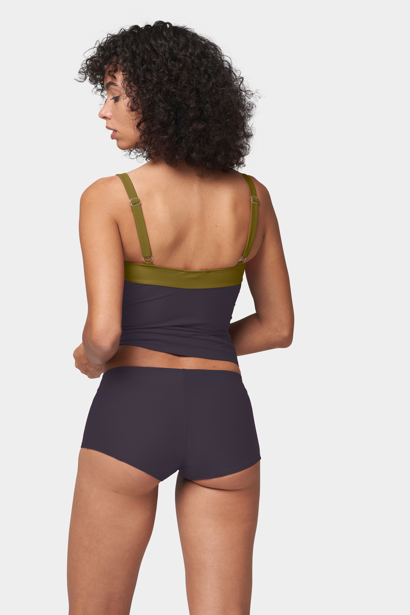 Nathalie Schweizer Bademode