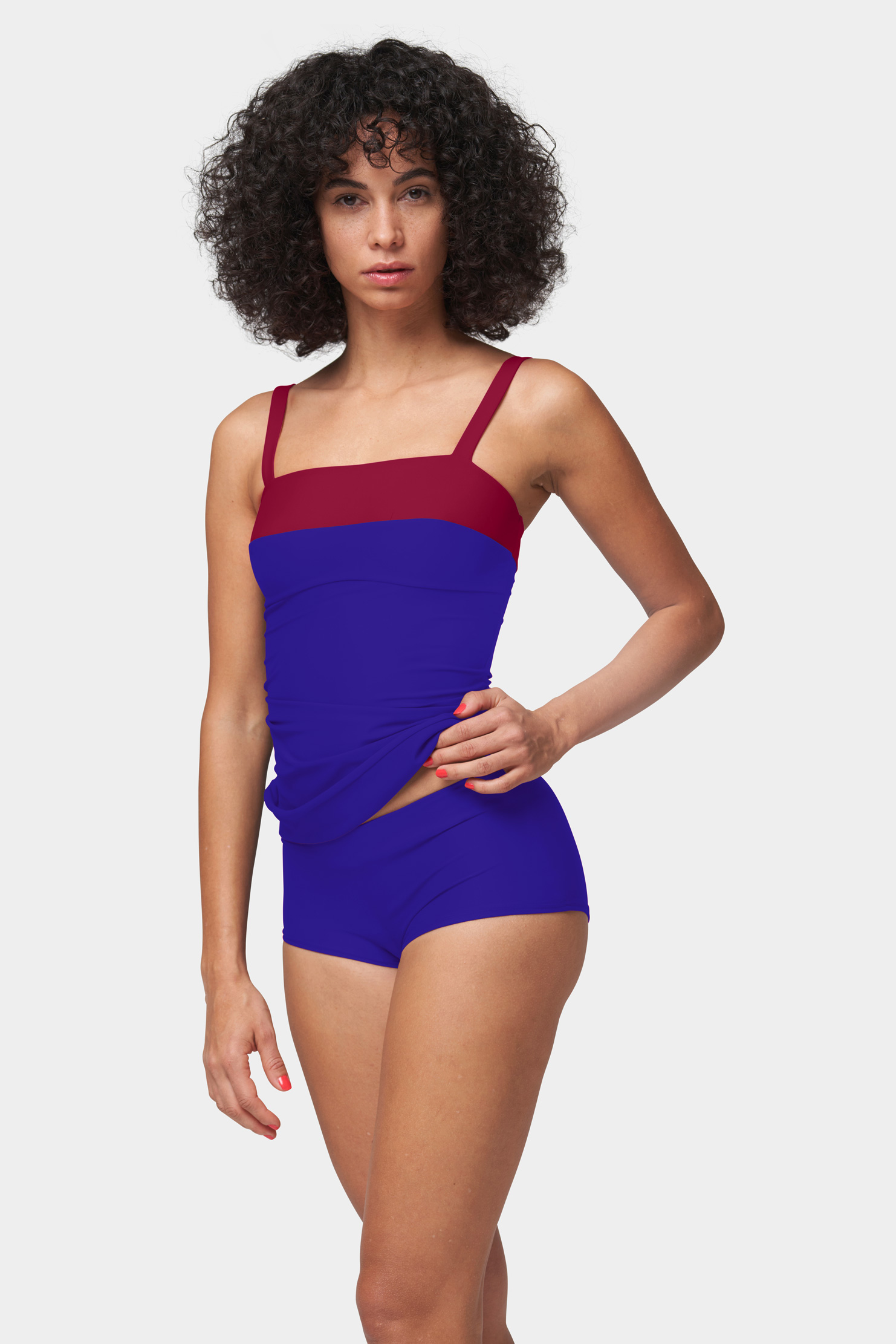 Nathalie Schweizer Bademode