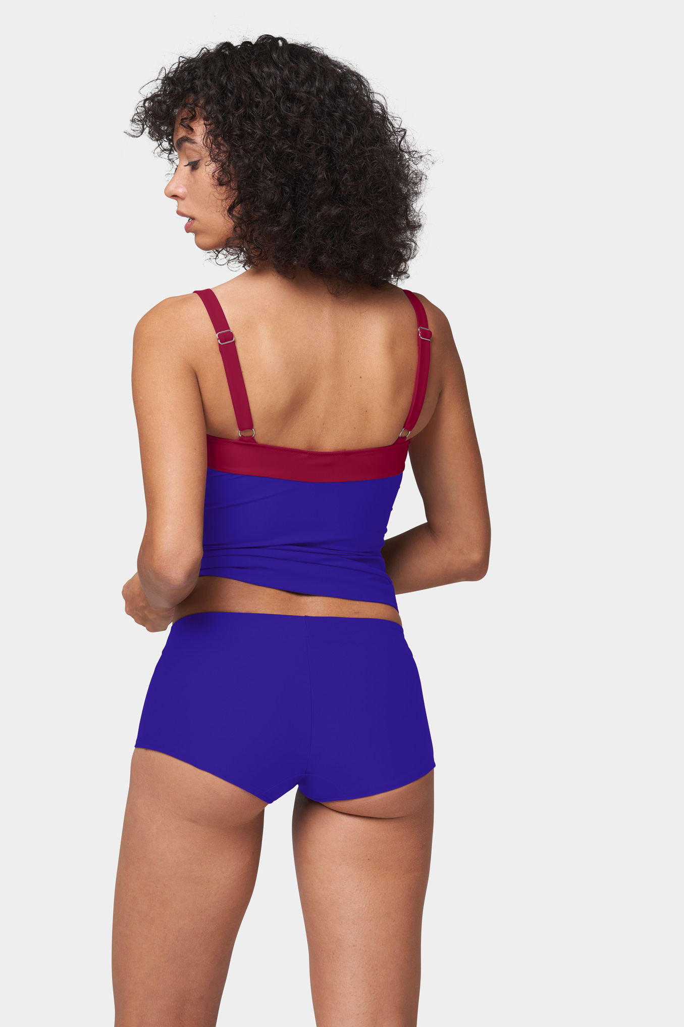 Nathalie Schweizer Bademode