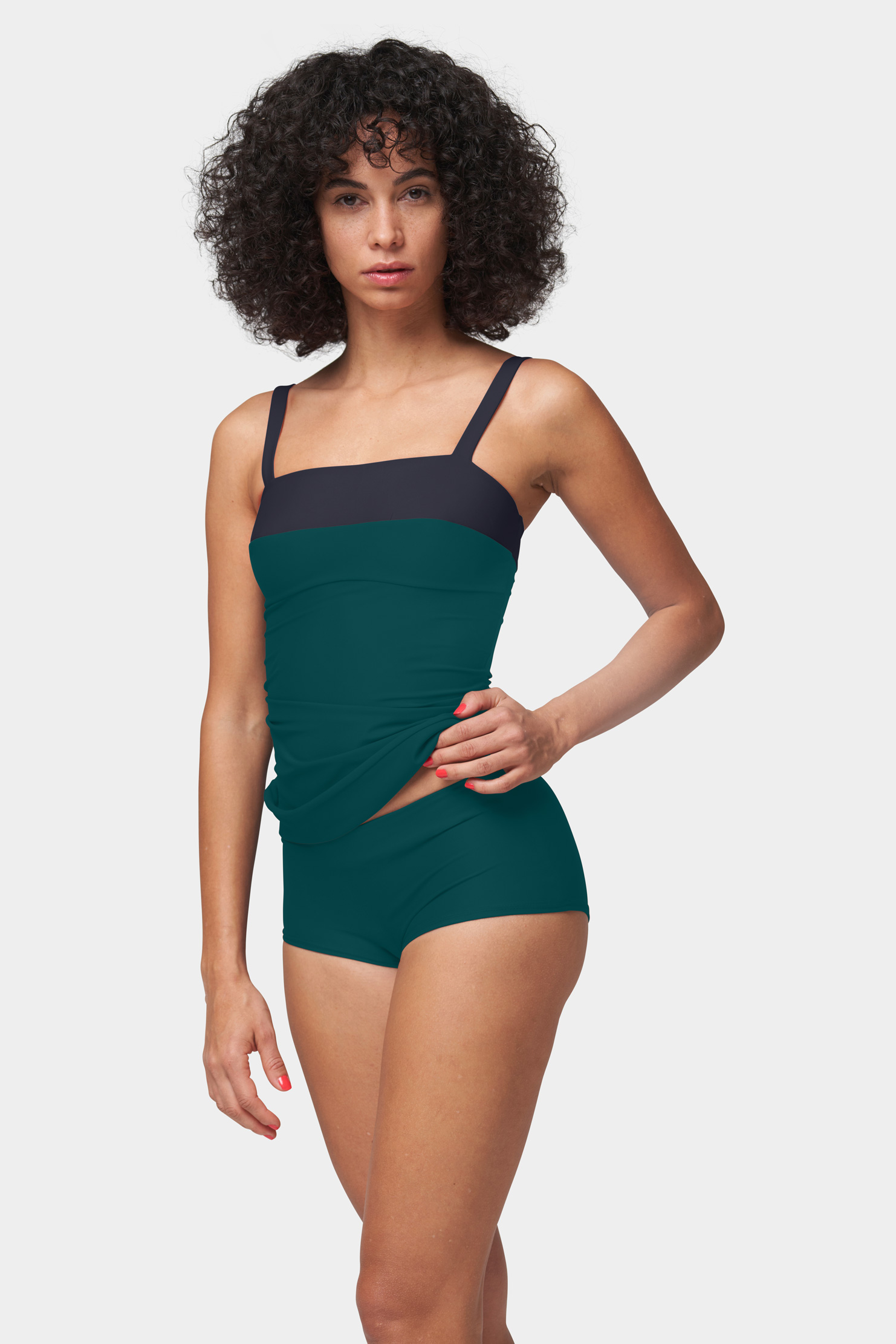 Nathalie Schweizer Bademode