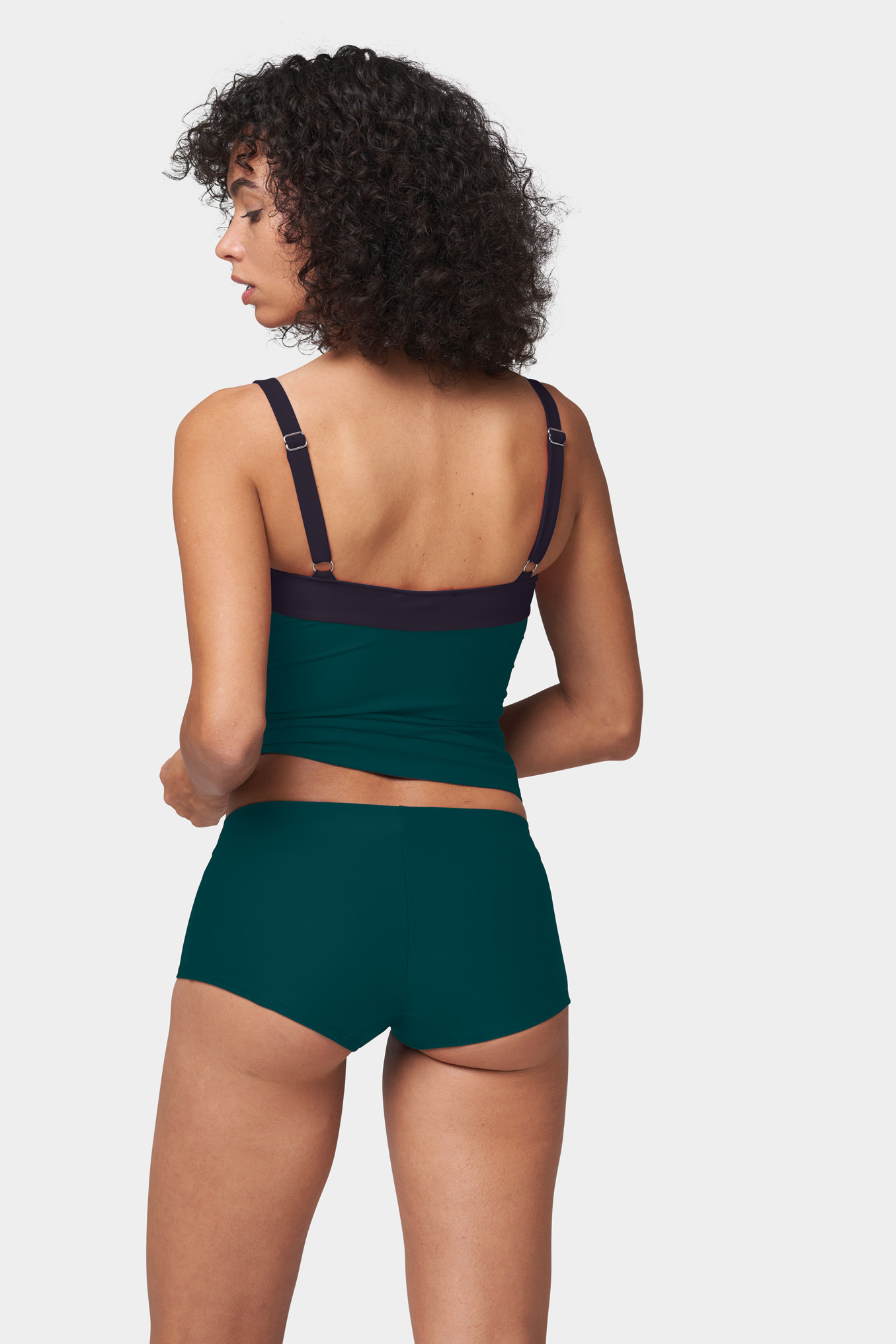 Nathalie Schweizer Bademode