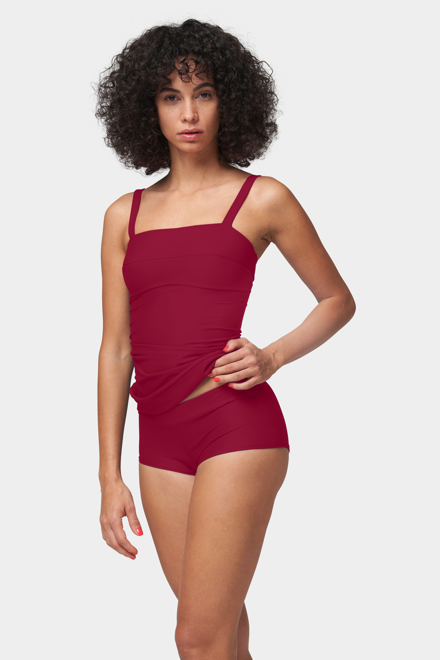 Nathalie Schweizer Bademode