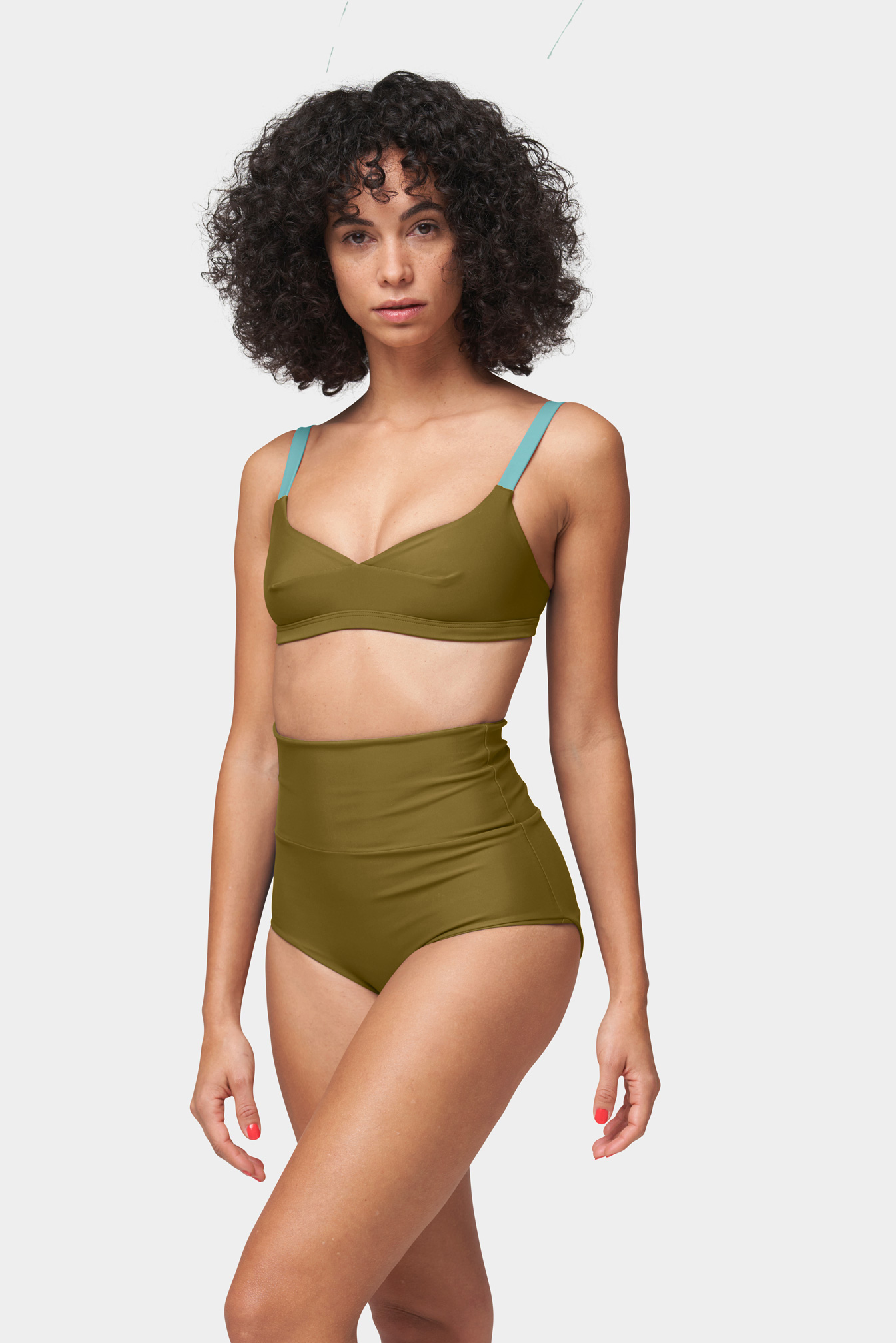 Nathalie Schweizer Bademode