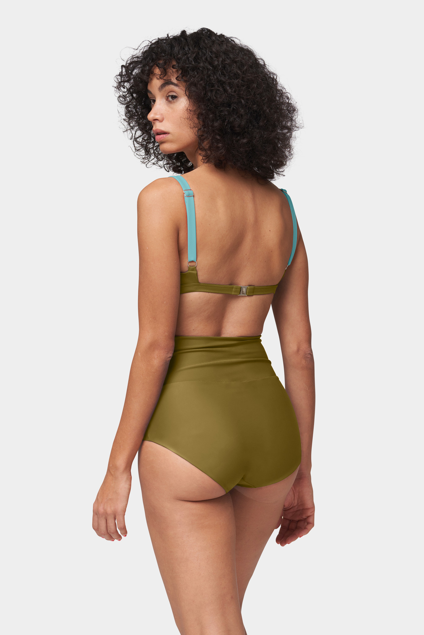 Nathalie Schweizer Bademode