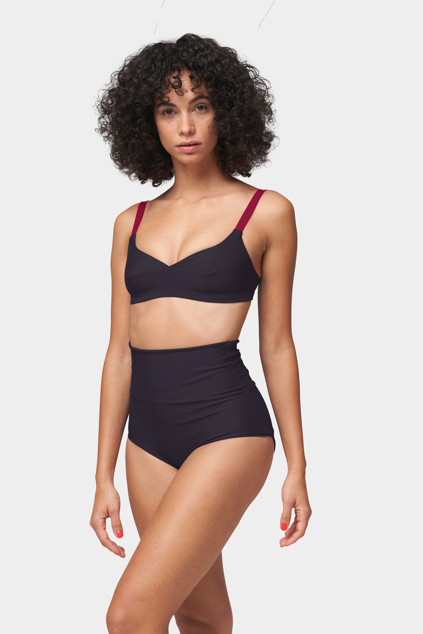 Nathalie Schweizer Bademode