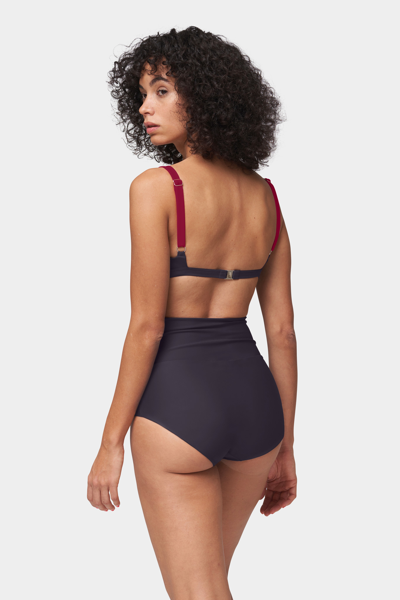 Nathalie Schweizer Bademode