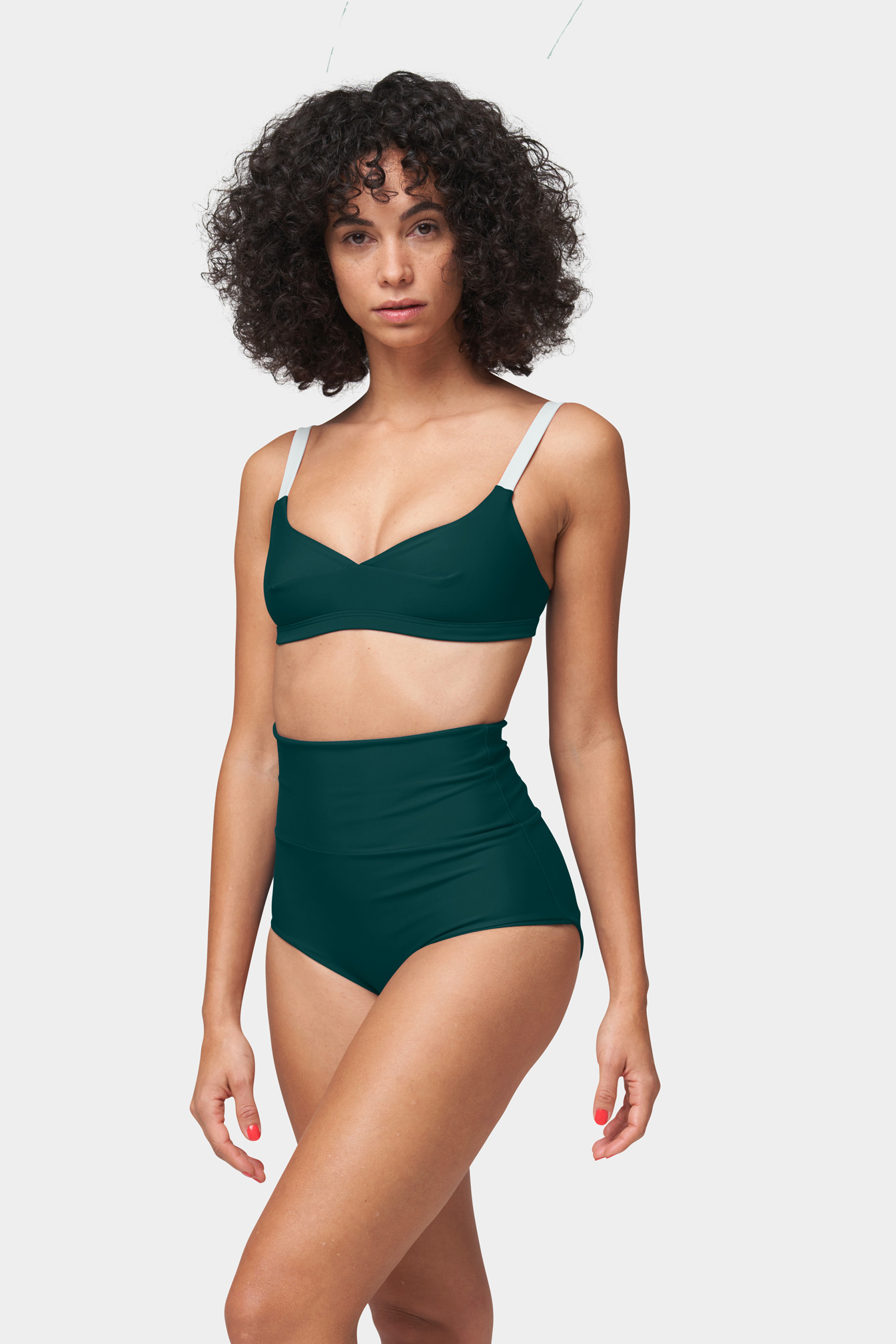 Nathalie Schweizer Bademode