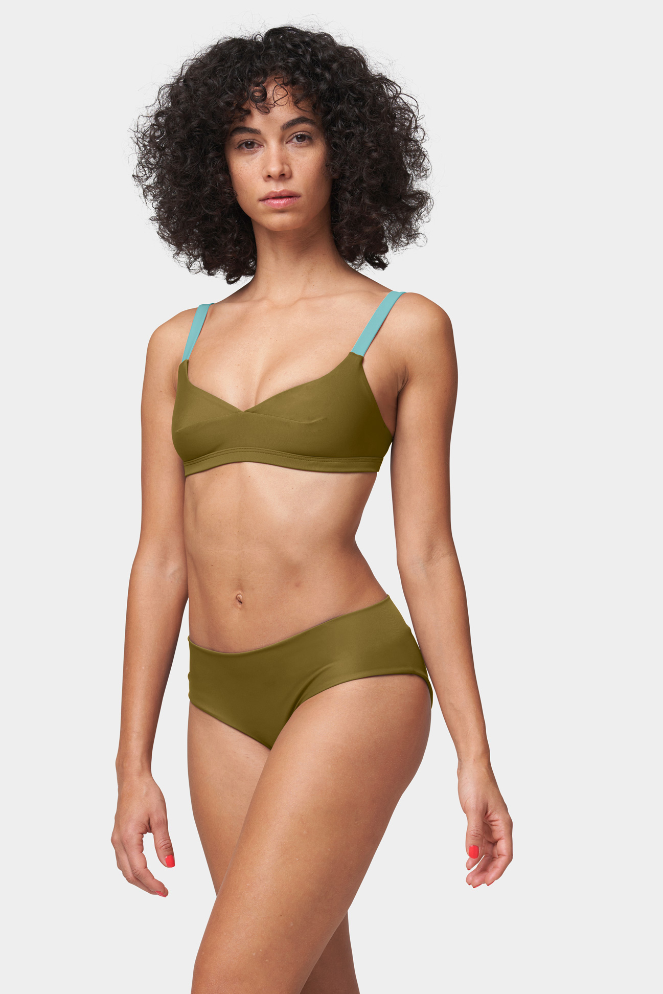 Nathalie Schweizer Bademode