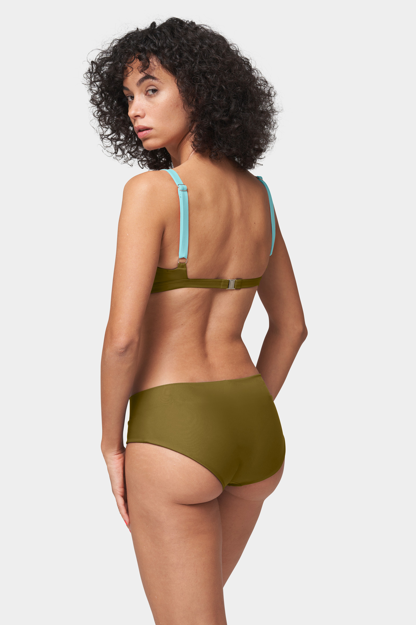 Nathalie Schweizer Bademode