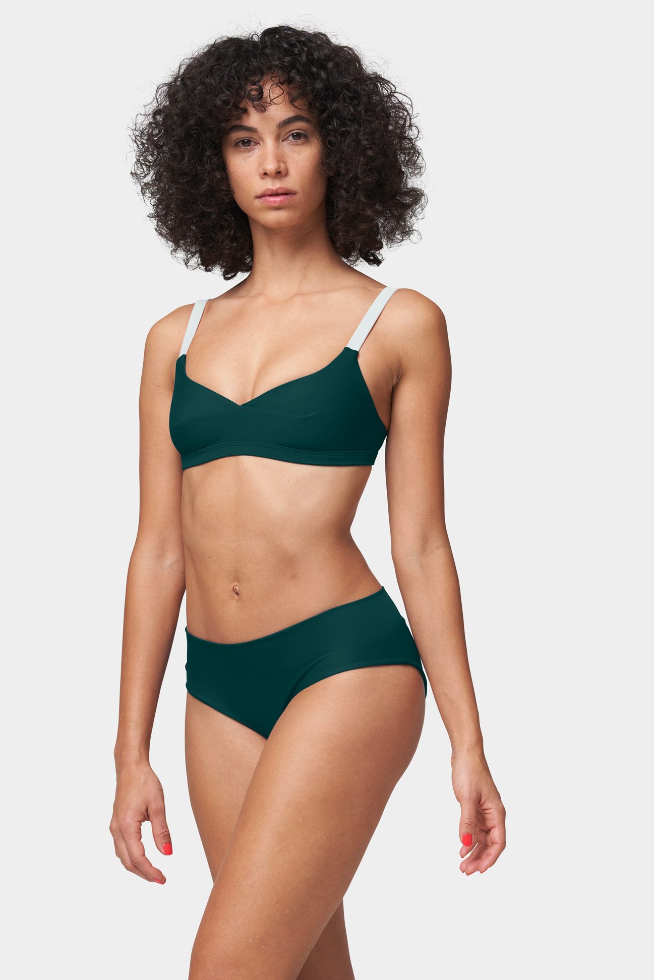 Nathalie Schweizer Bademode