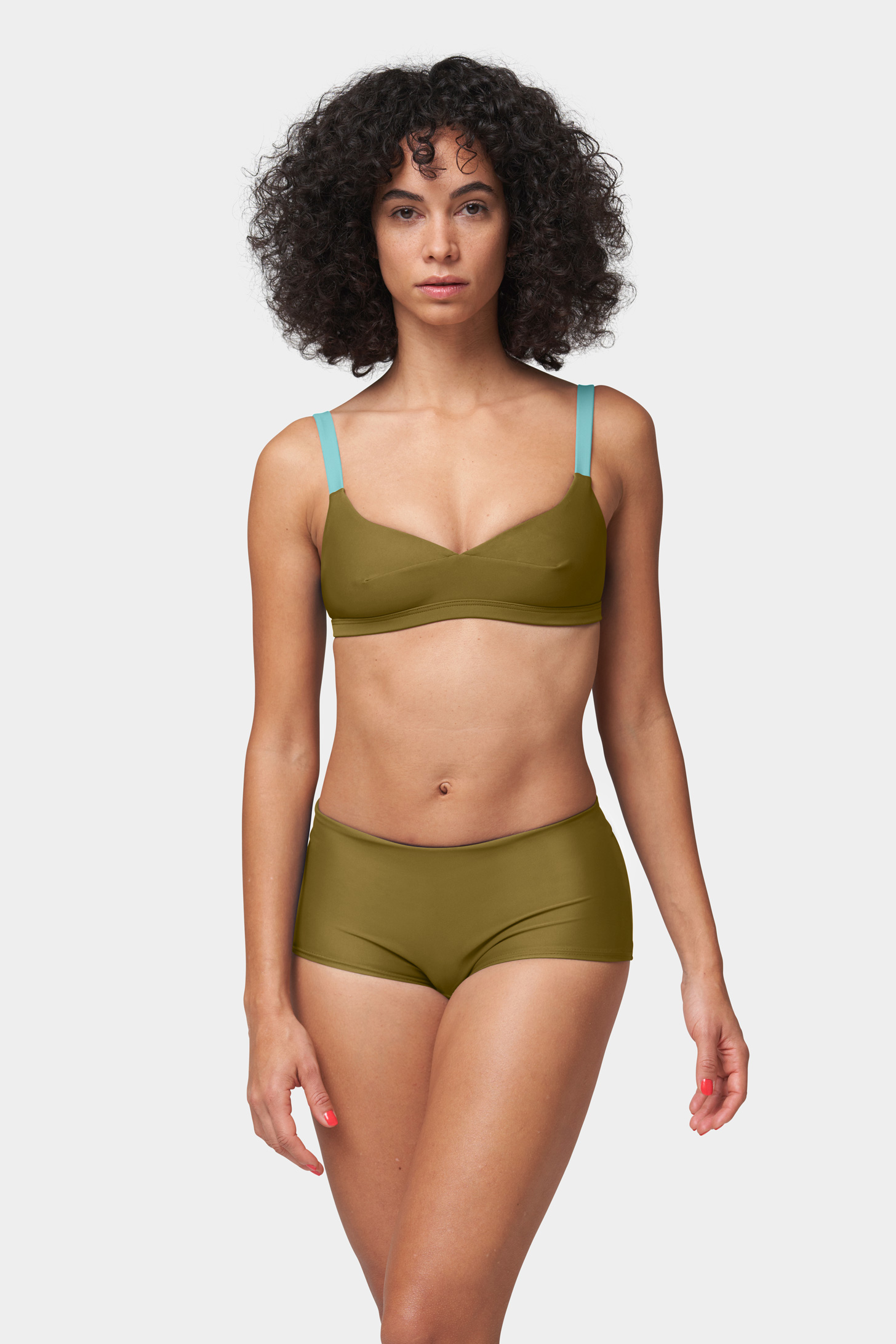 Nathalie Schweizer Bademode