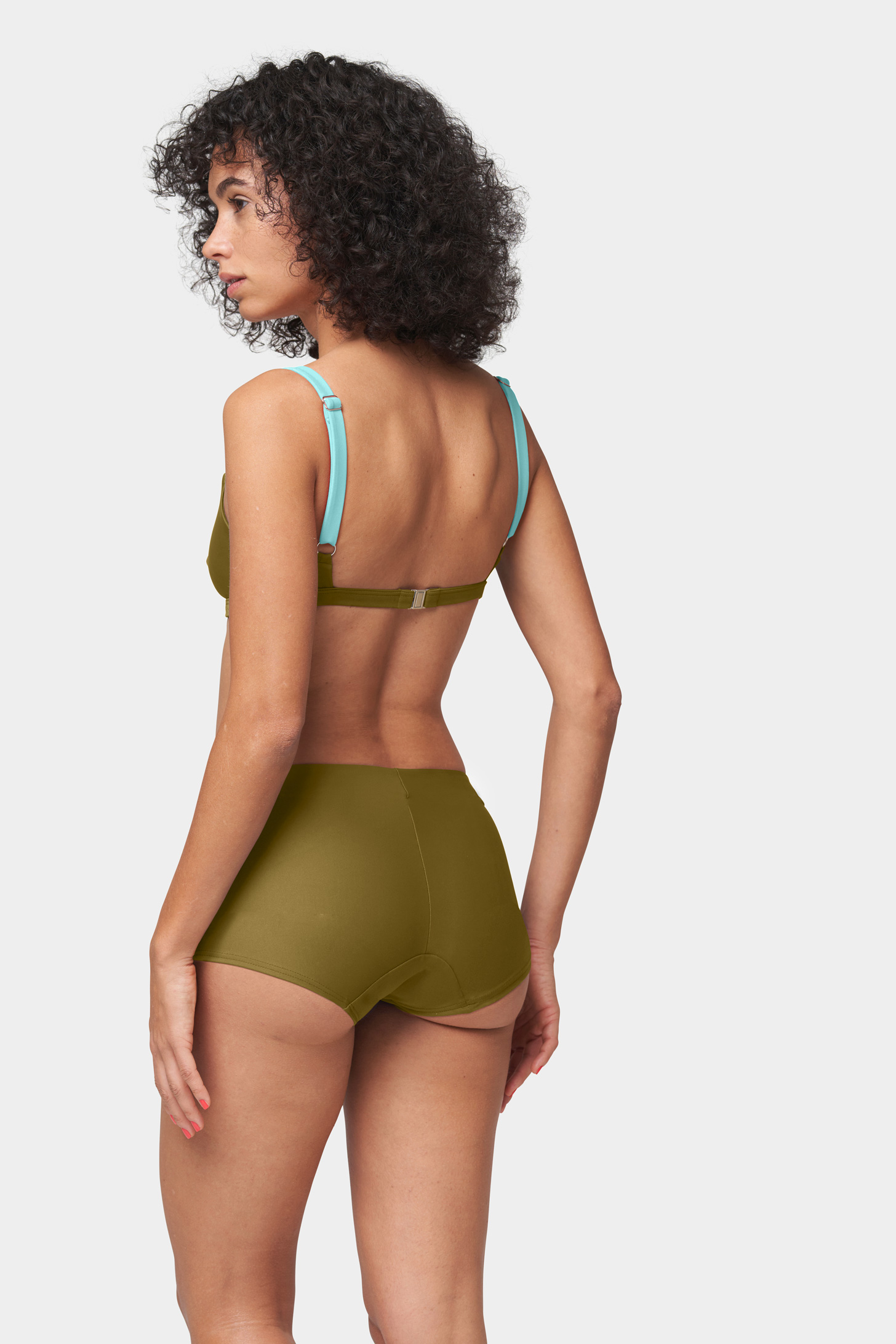 Nathalie Schweizer Bademode