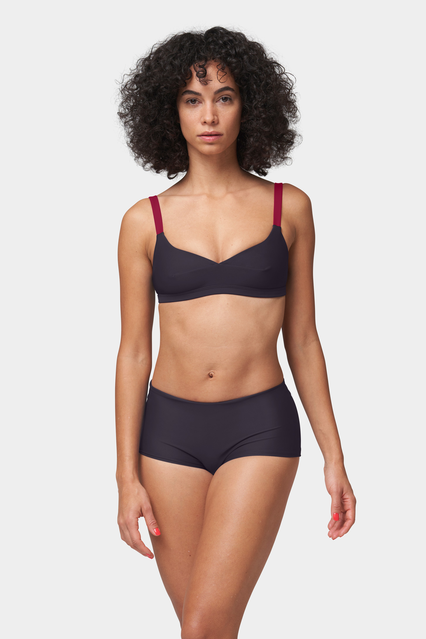 Nathalie Schweizer Bademode