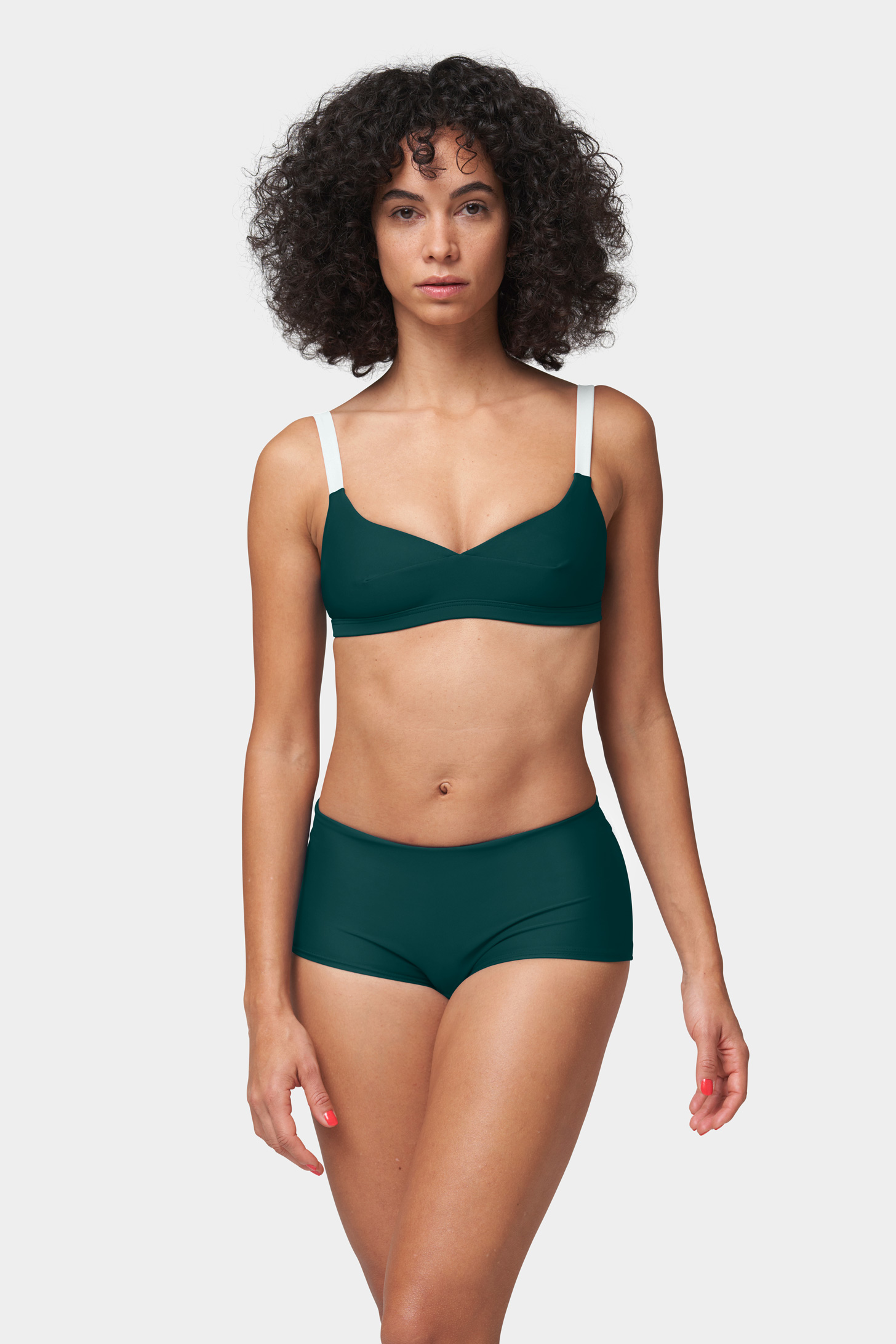 Nathalie Schweizer Bademode