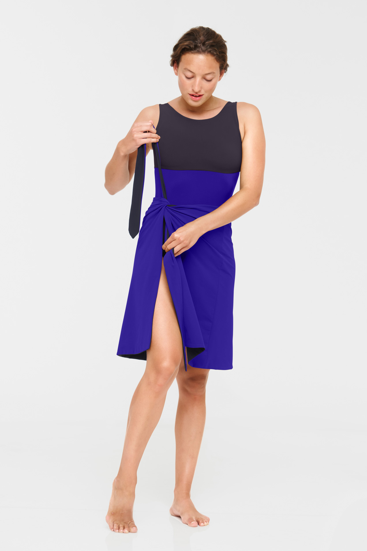 Nathalie Schweizer Bademode