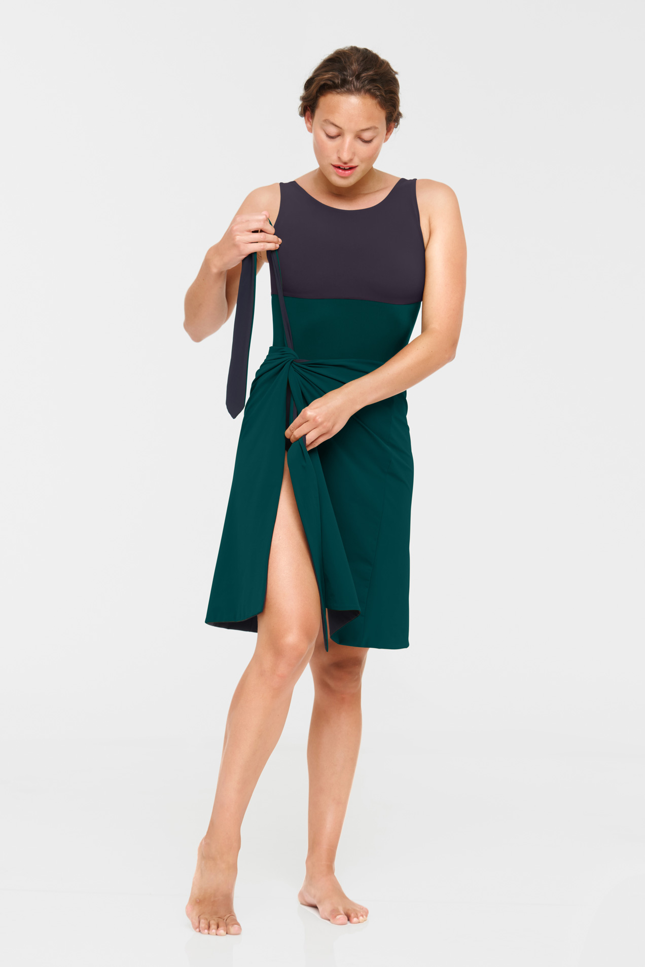 Nathalie Schweizer Bademode