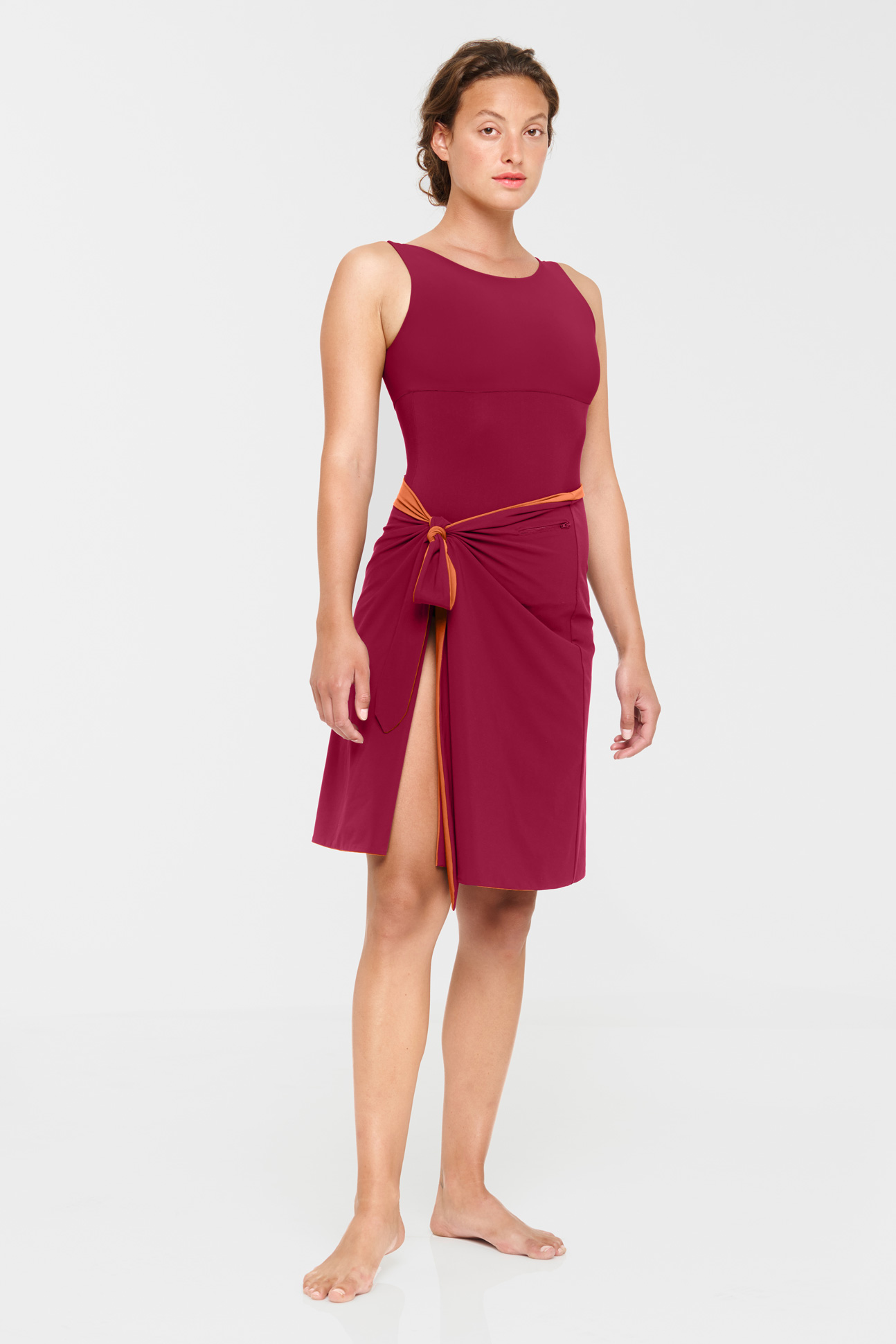 Nathalie Schweizer Bademode