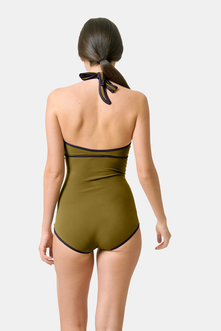 Nathalie Schweizer Bademode