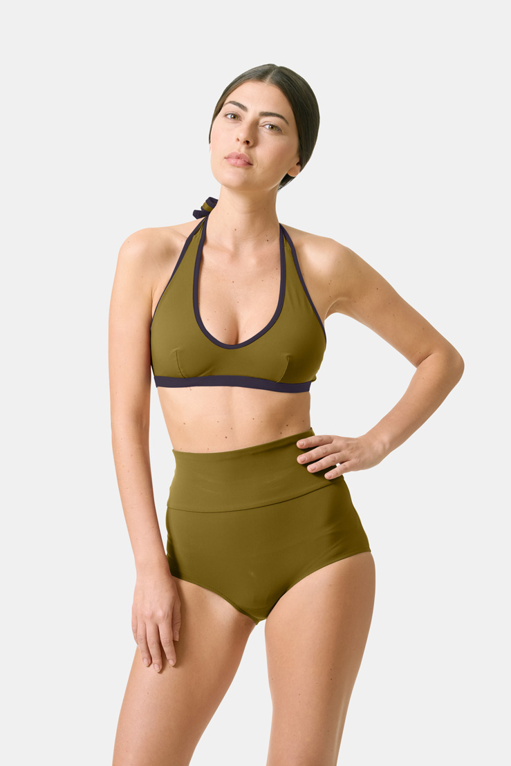 Nathalie Schweizer Bademode