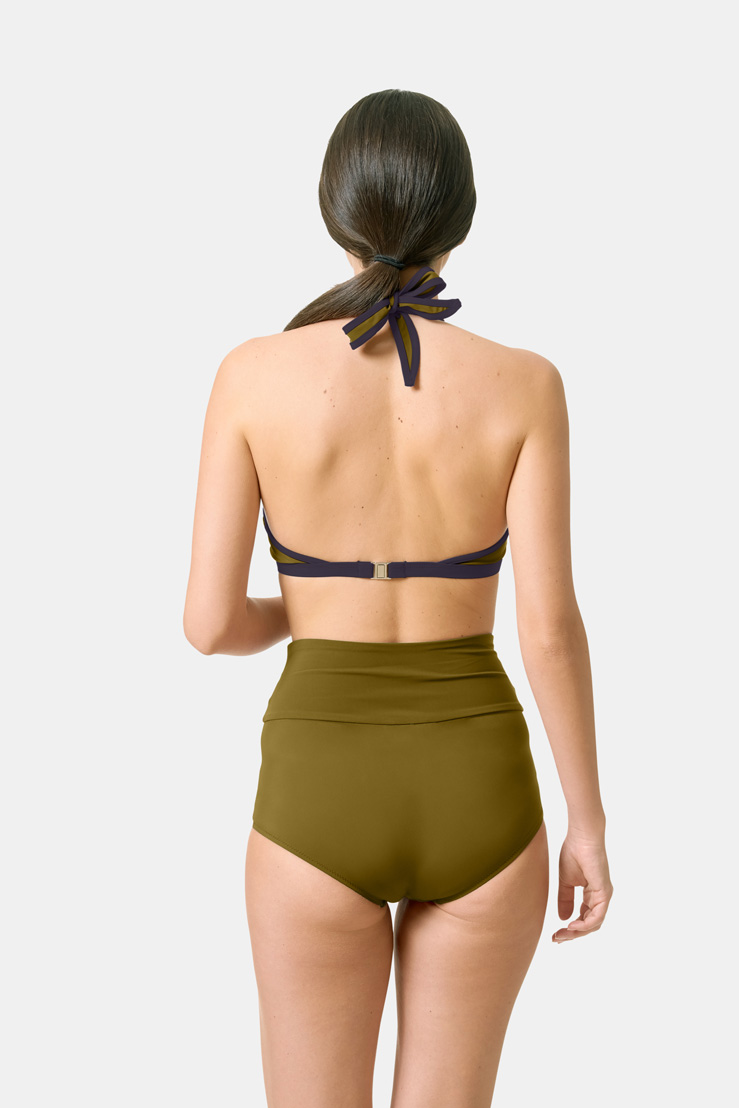 Nathalie Schweizer Bademode