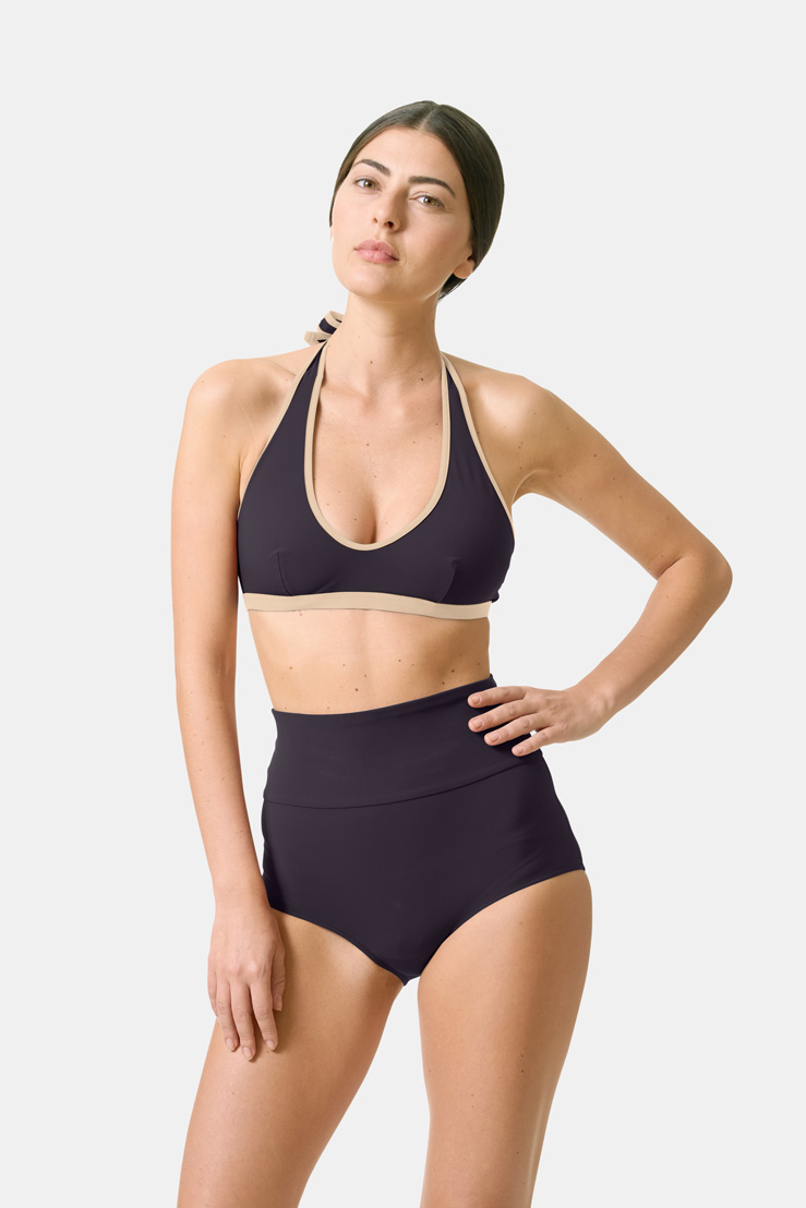 Nathalie Schweizer Bademode