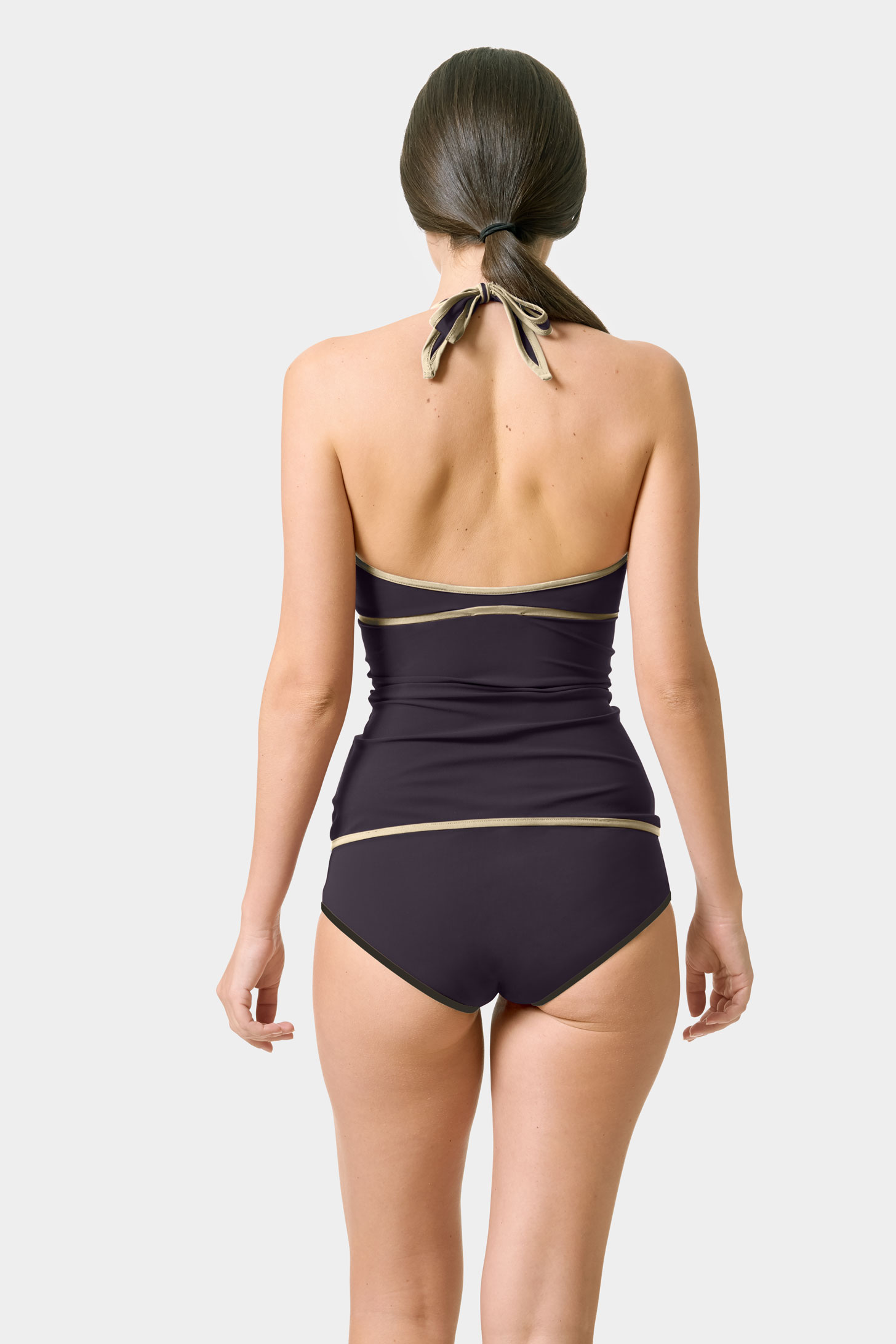 Nathalie Schweizer Bademode