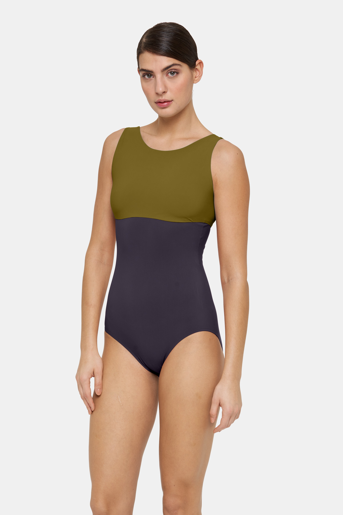 Nathalie Schweizer Bademode