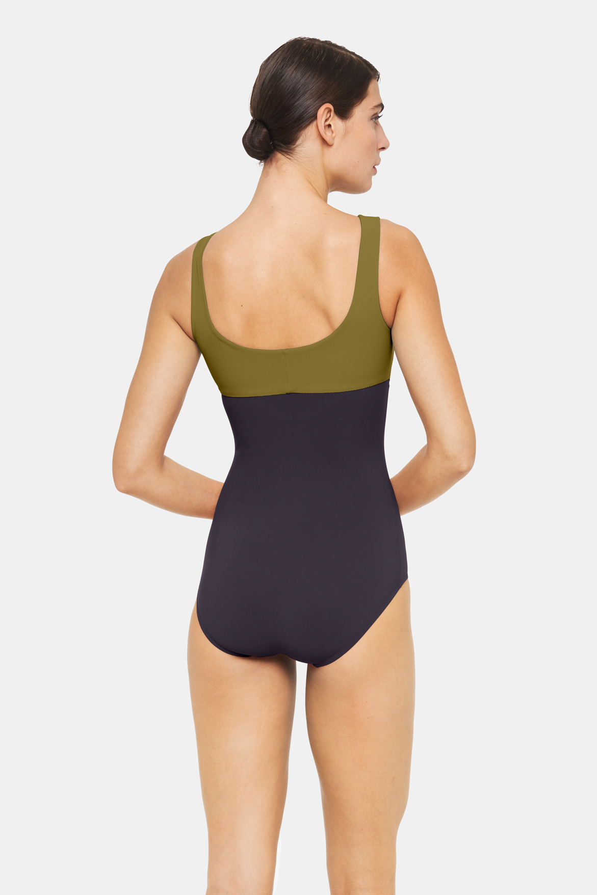 Nathalie Schweizer Bademode