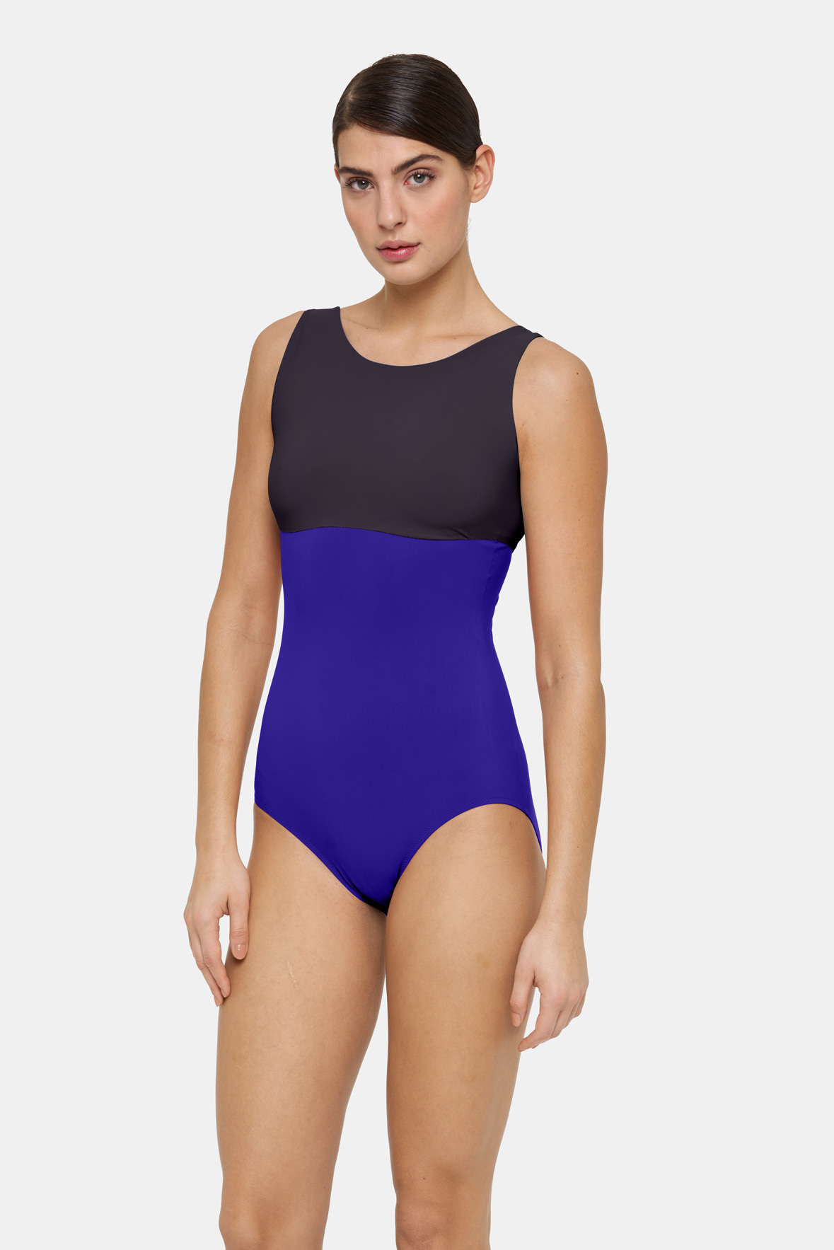 Nathalie Schweizer Bademode