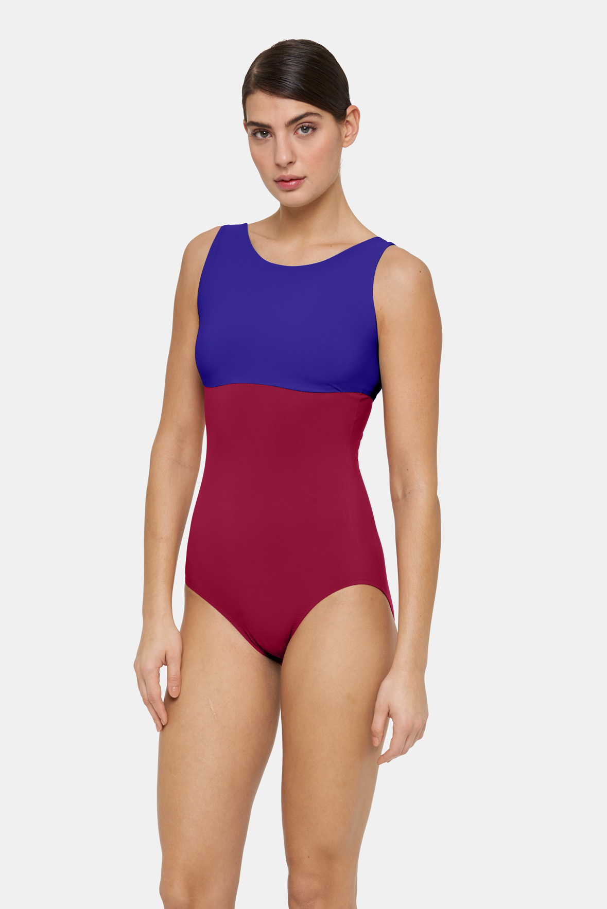 Nathalie Schweizer Bademode